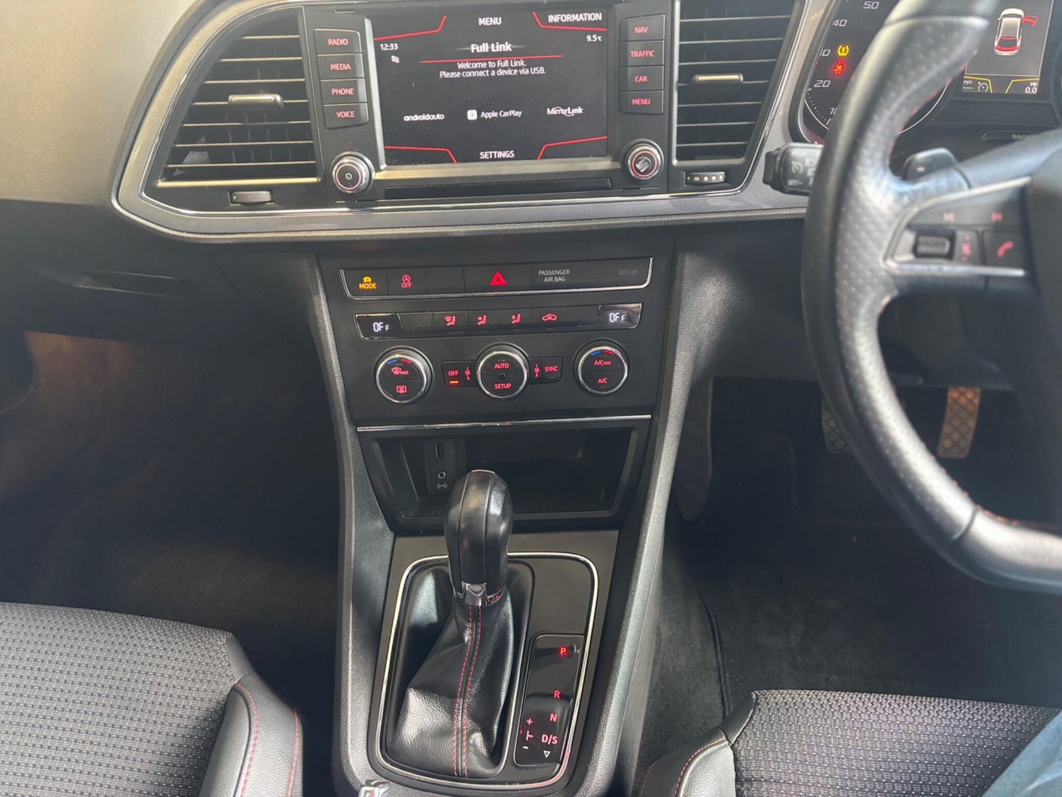 Used SEAT Leon 2016 for sale - 78019460: Photo 31