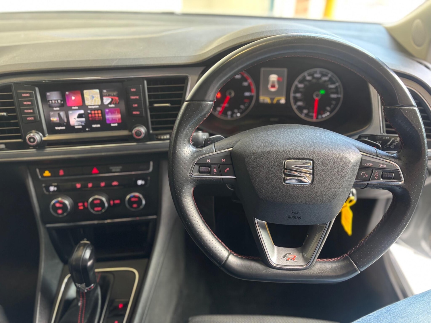 Used SEAT Leon 2016 for sale - 78019460: Photo 32