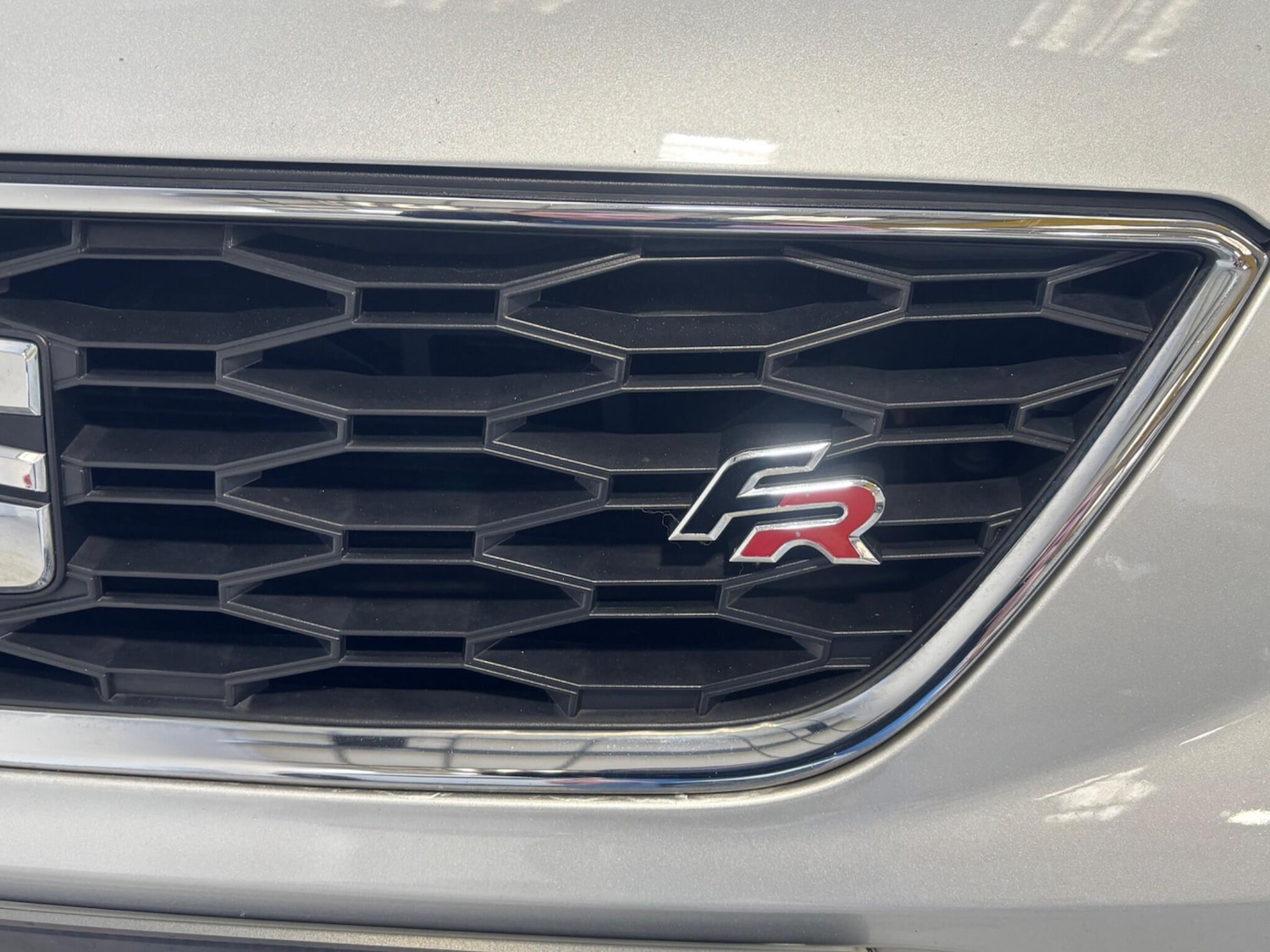 Used SEAT Leon 2016 for sale - 78019460: Photo 34