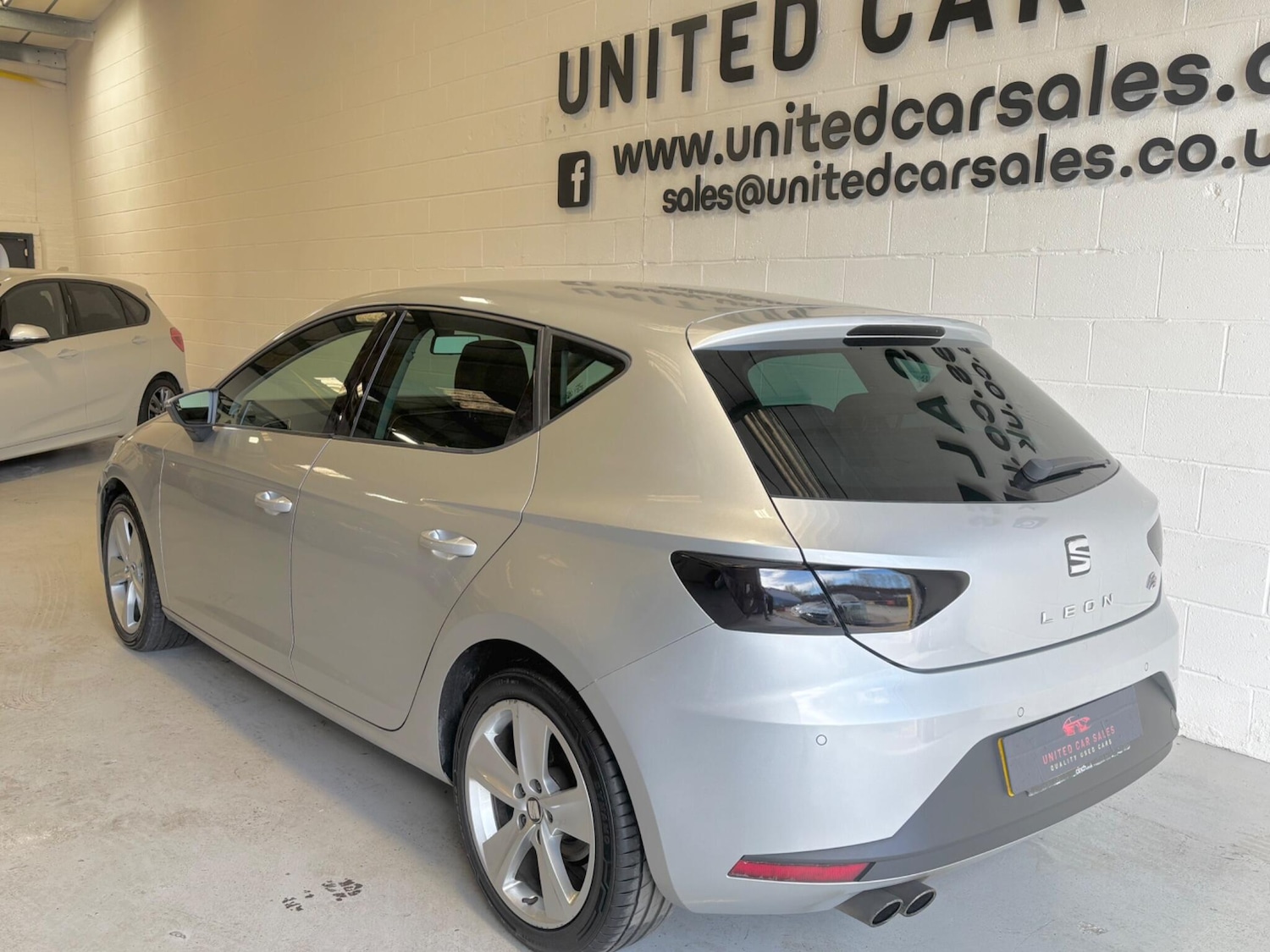 Used SEAT Leon 2016 for sale - 78019460: Photo 4
