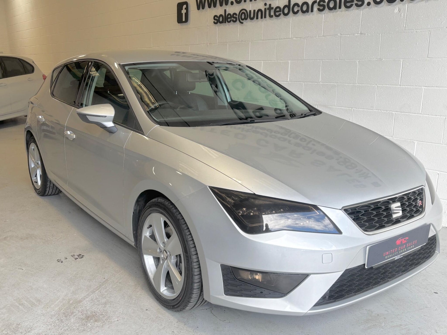 Used SEAT Leon 2016 for sale - 78019460: Photo 6