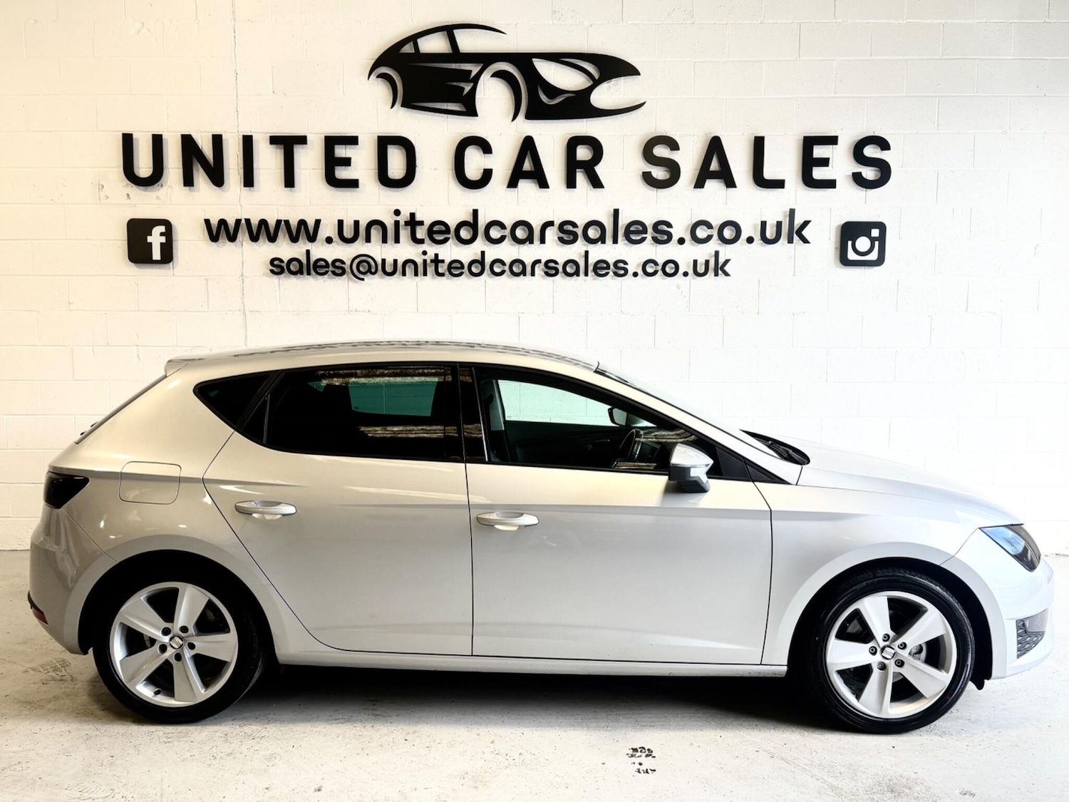 Used SEAT Leon 2016 for sale - 78019460: Photo 7
