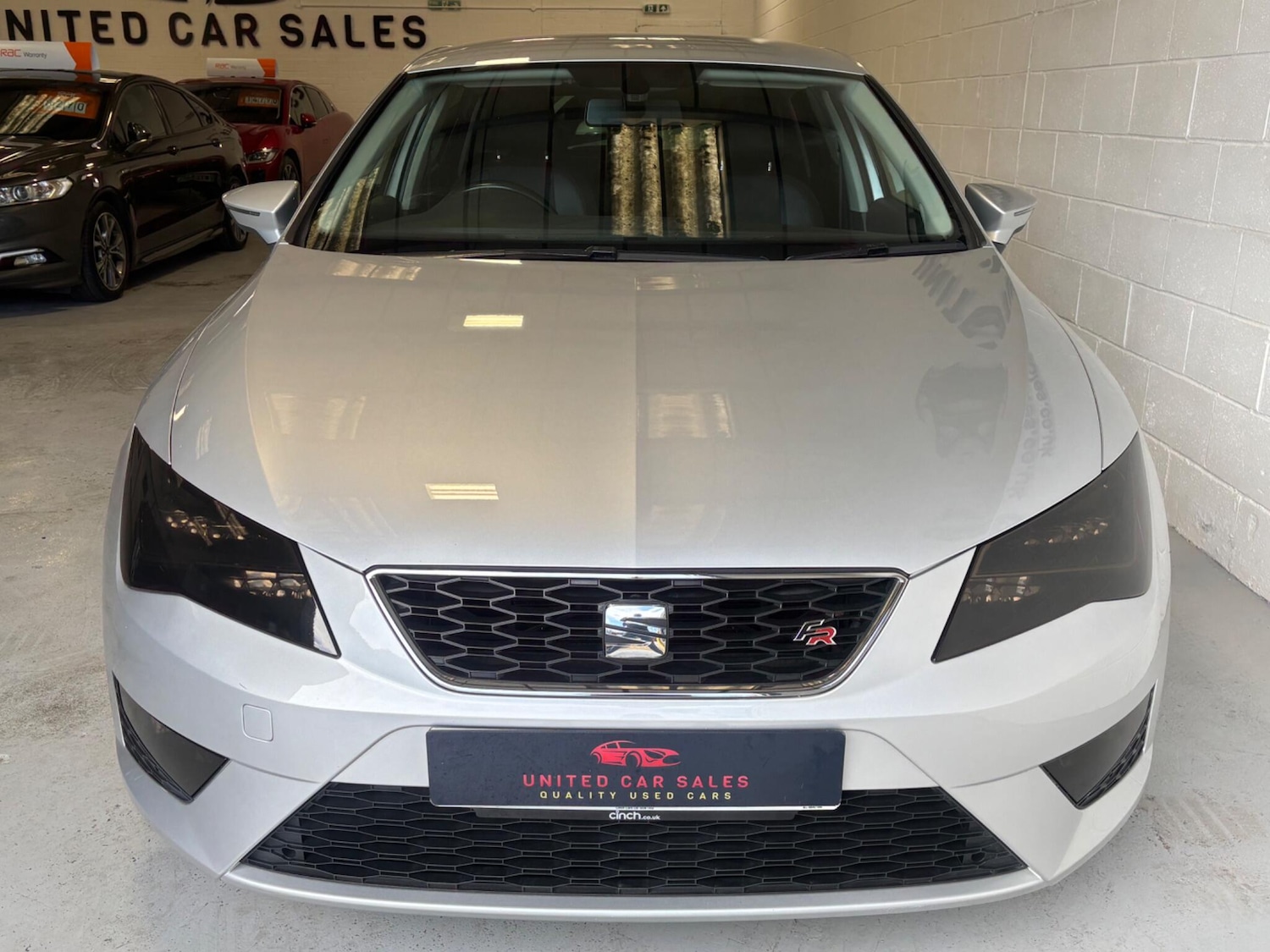 Used SEAT Leon 2016 for sale - 78019460: Photo 9