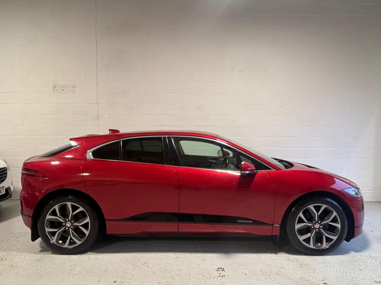 Used Jaguar I-Pace 2020 for sale - 77456229: Photo 10