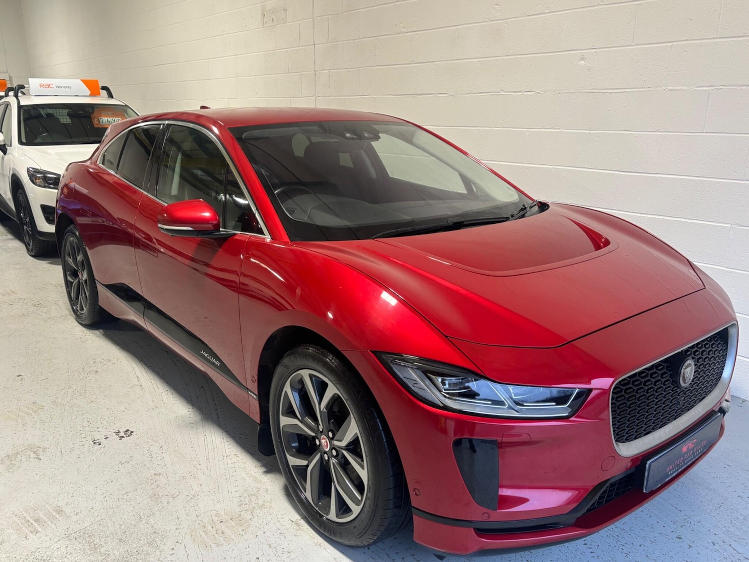 Used Jaguar I-Pace 2020 for sale - 77456229: Photo 12