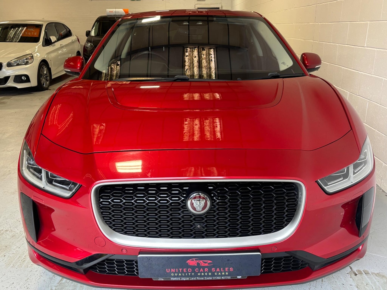 Used Jaguar I-Pace 2020 for sale - 77456229: Photo 13