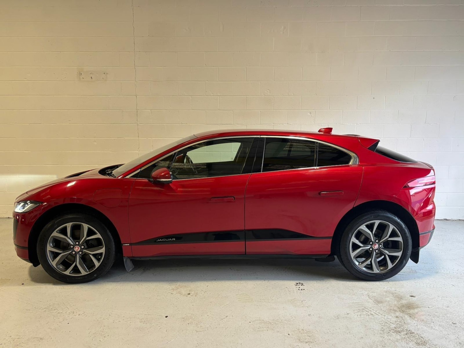 Used Jaguar I-Pace 2020 for sale - 77456229: Photo 14