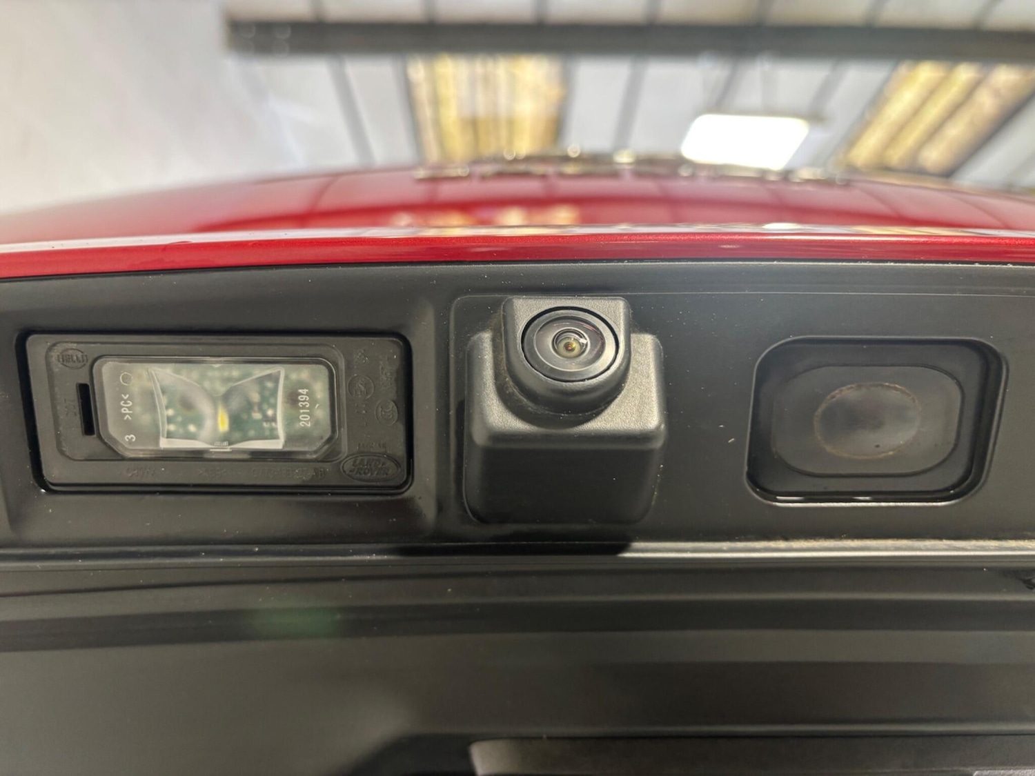 Used Jaguar I-Pace 2020 for sale - 77456229: Photo 15