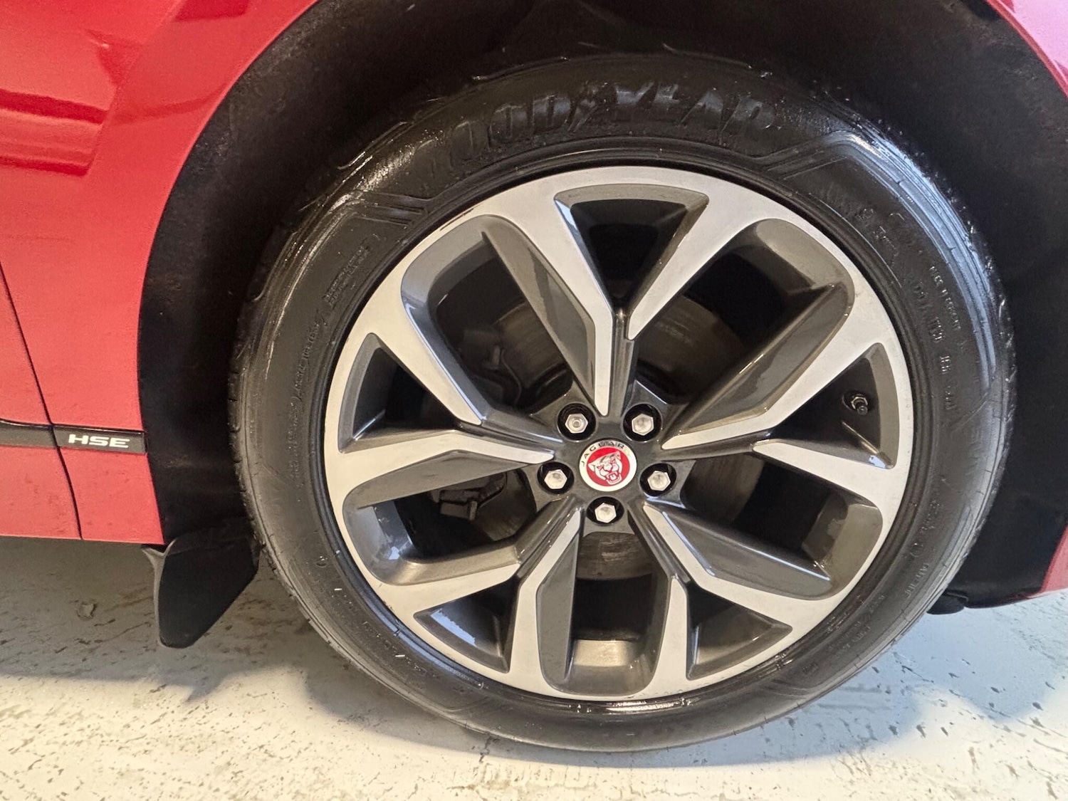 Used Jaguar I-Pace 2020 for sale - 77456229: Photo 16