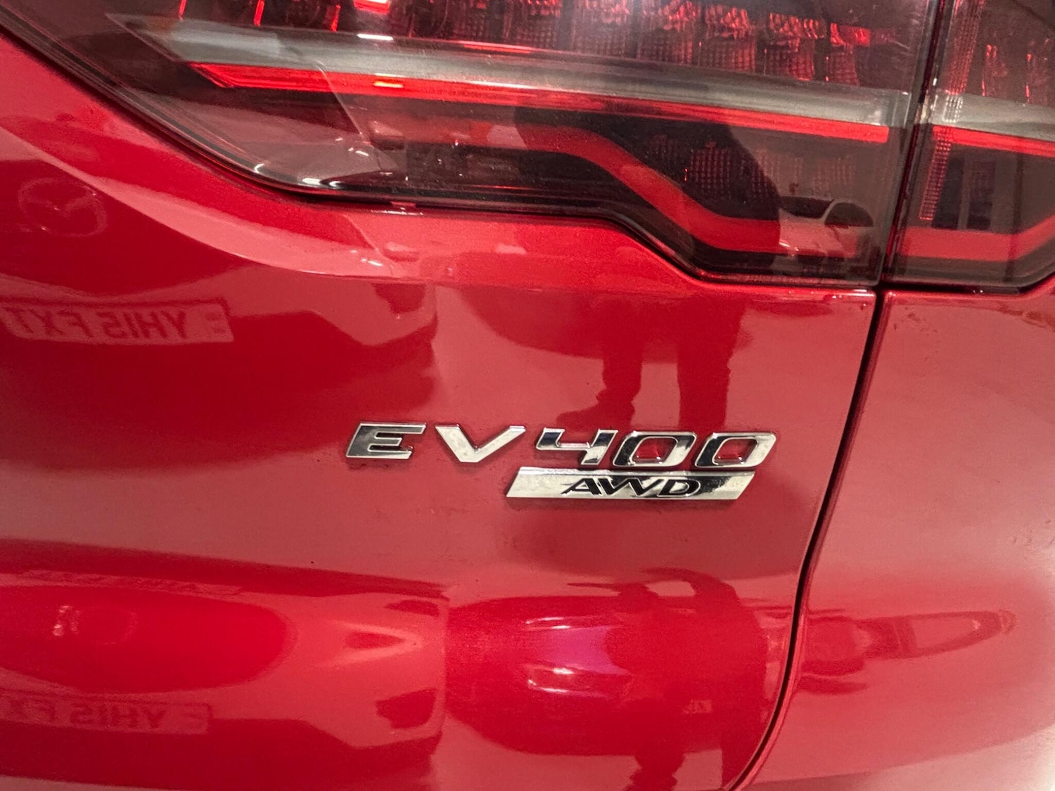 Used Jaguar I-Pace 2020 for sale - 77456229: Photo 20