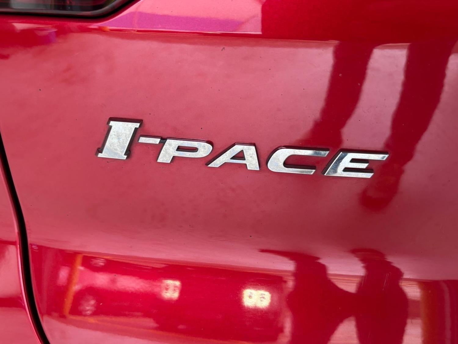 Used Jaguar I-Pace 2020 for sale - 77456229: Photo 21