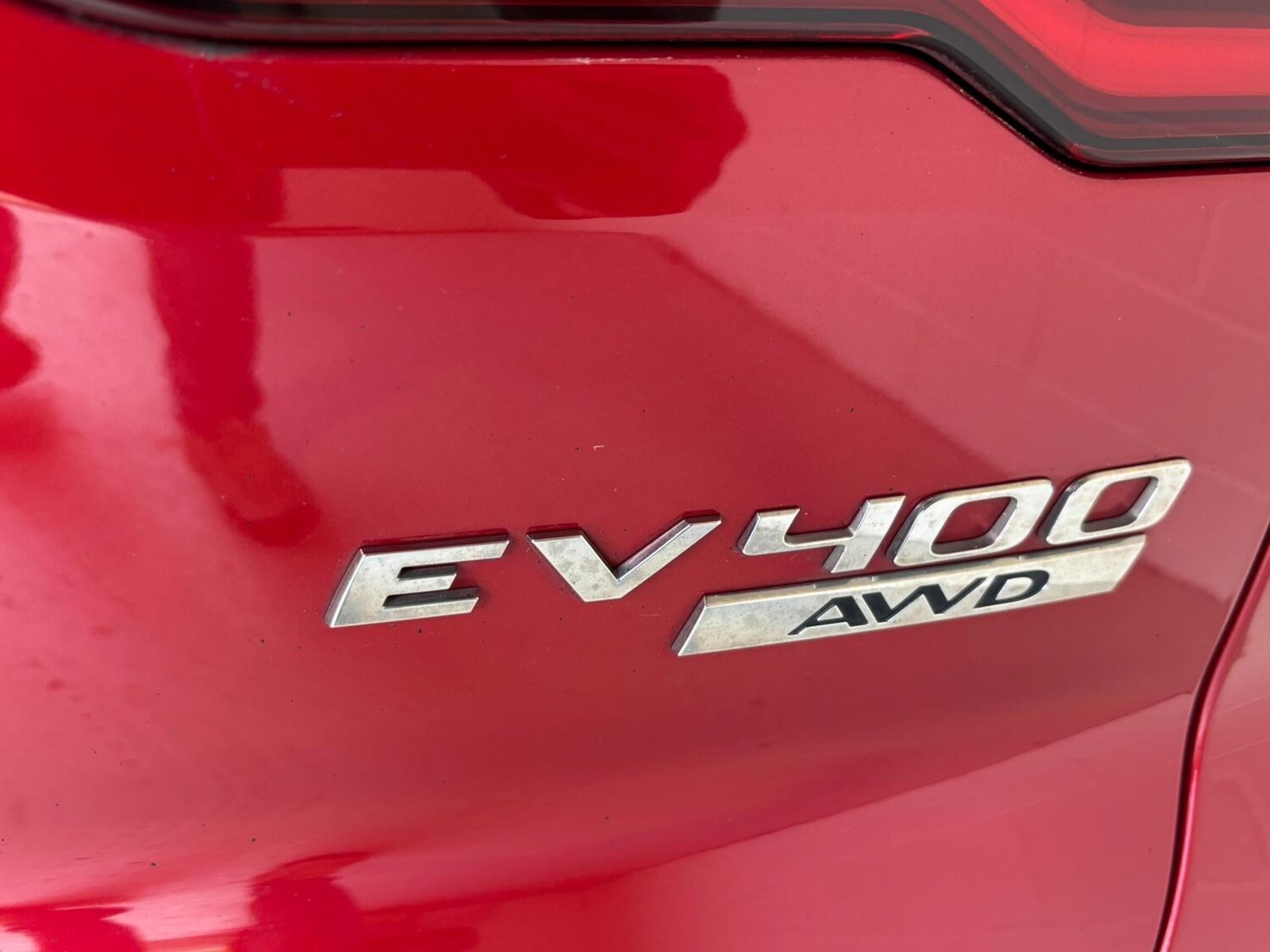 Used Jaguar I-Pace 2020 for sale - 77456229: Photo 22