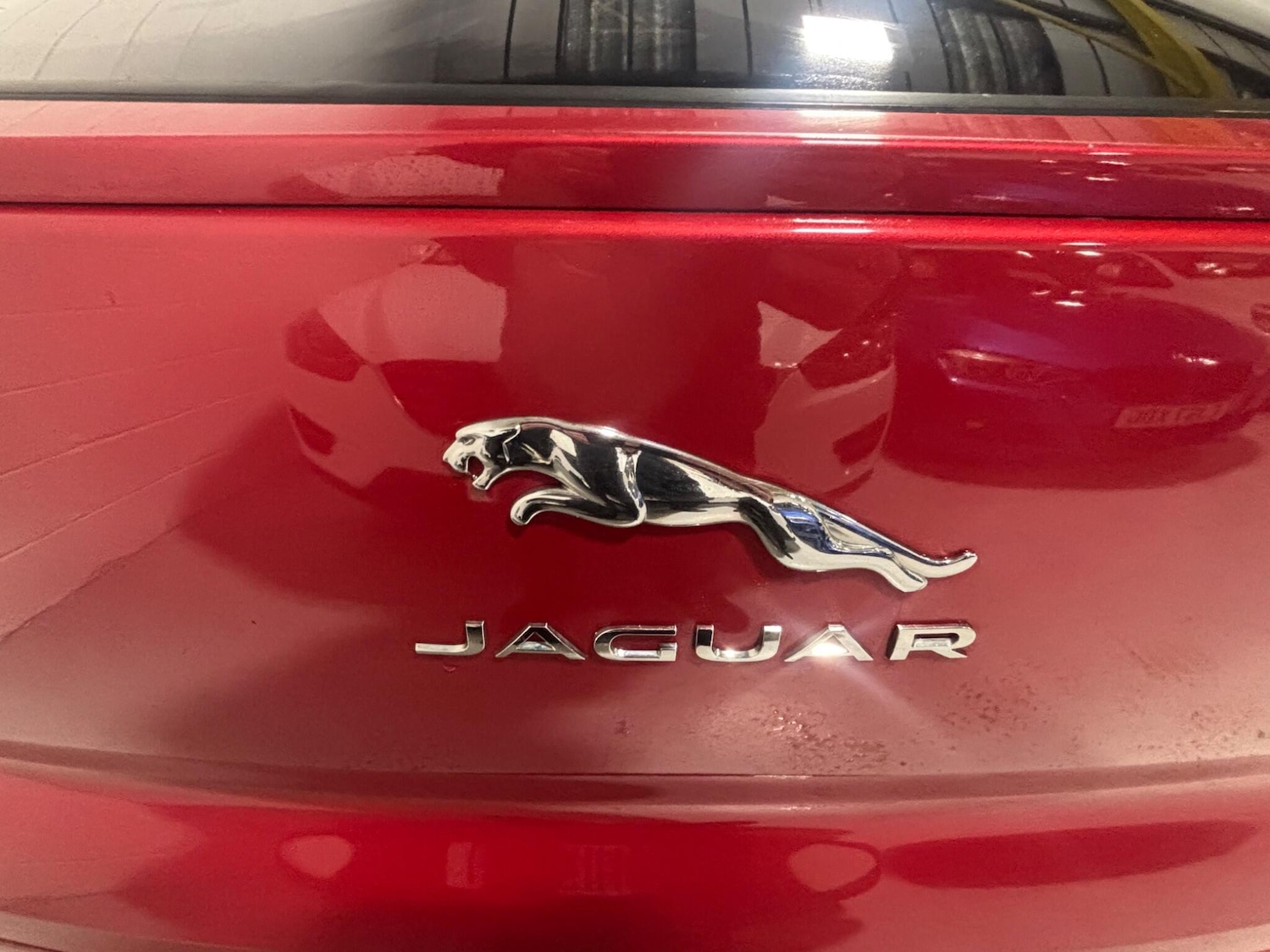 Used Jaguar I-Pace 2020 for sale - 77456229: Photo 24