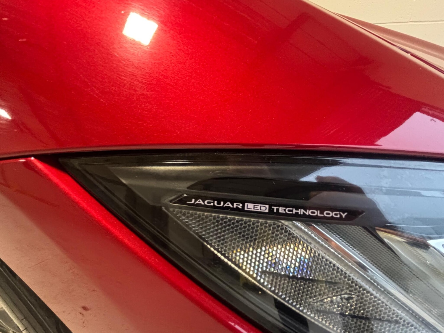 Used Jaguar I-Pace 2020 for sale - 77456229: Photo 28