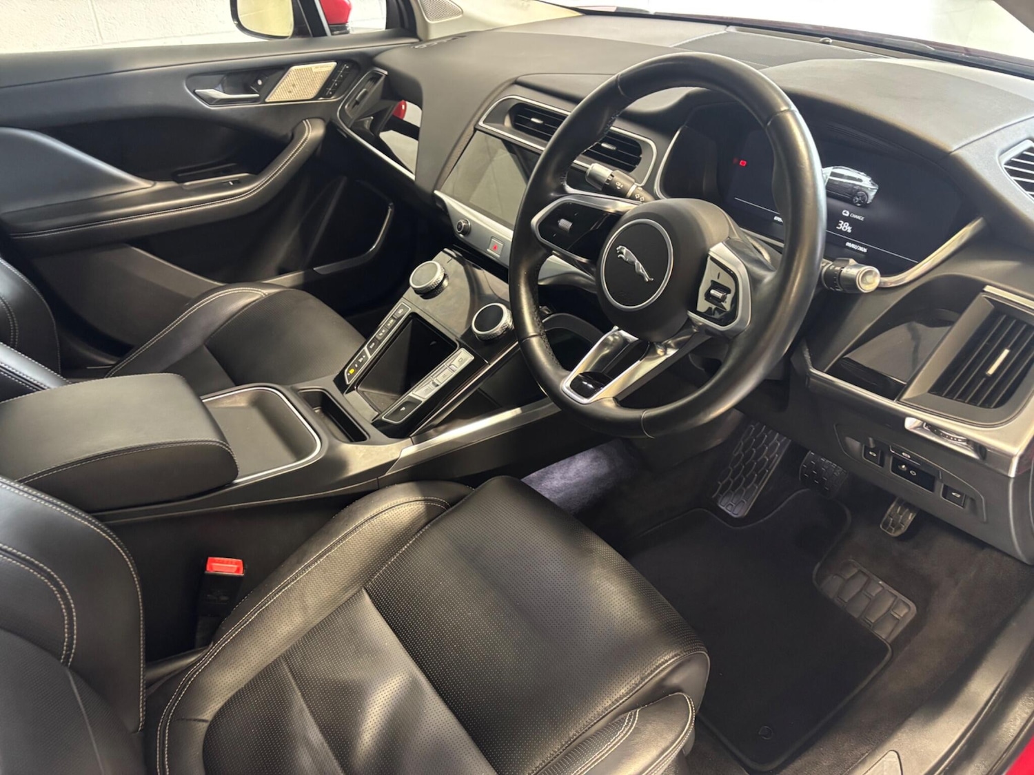 Used Jaguar I-Pace 2020 for sale - 77456229: Photo 30