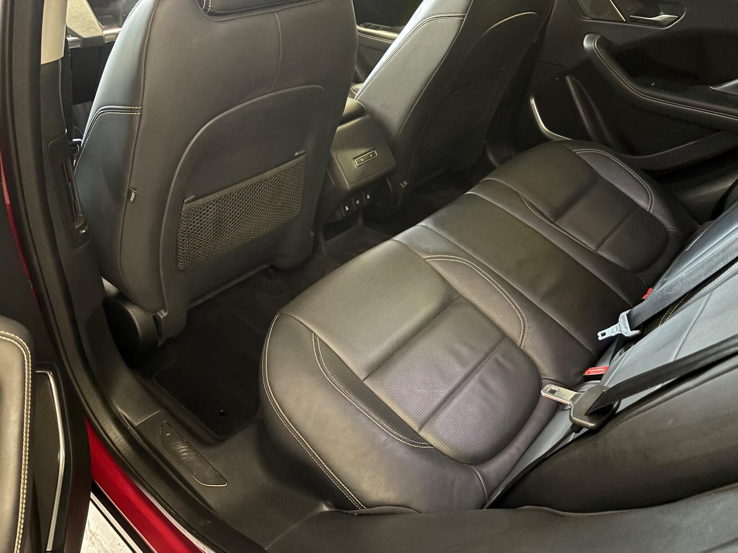 Used Jaguar I-Pace 2020 for sale - 77456229: Photo 32