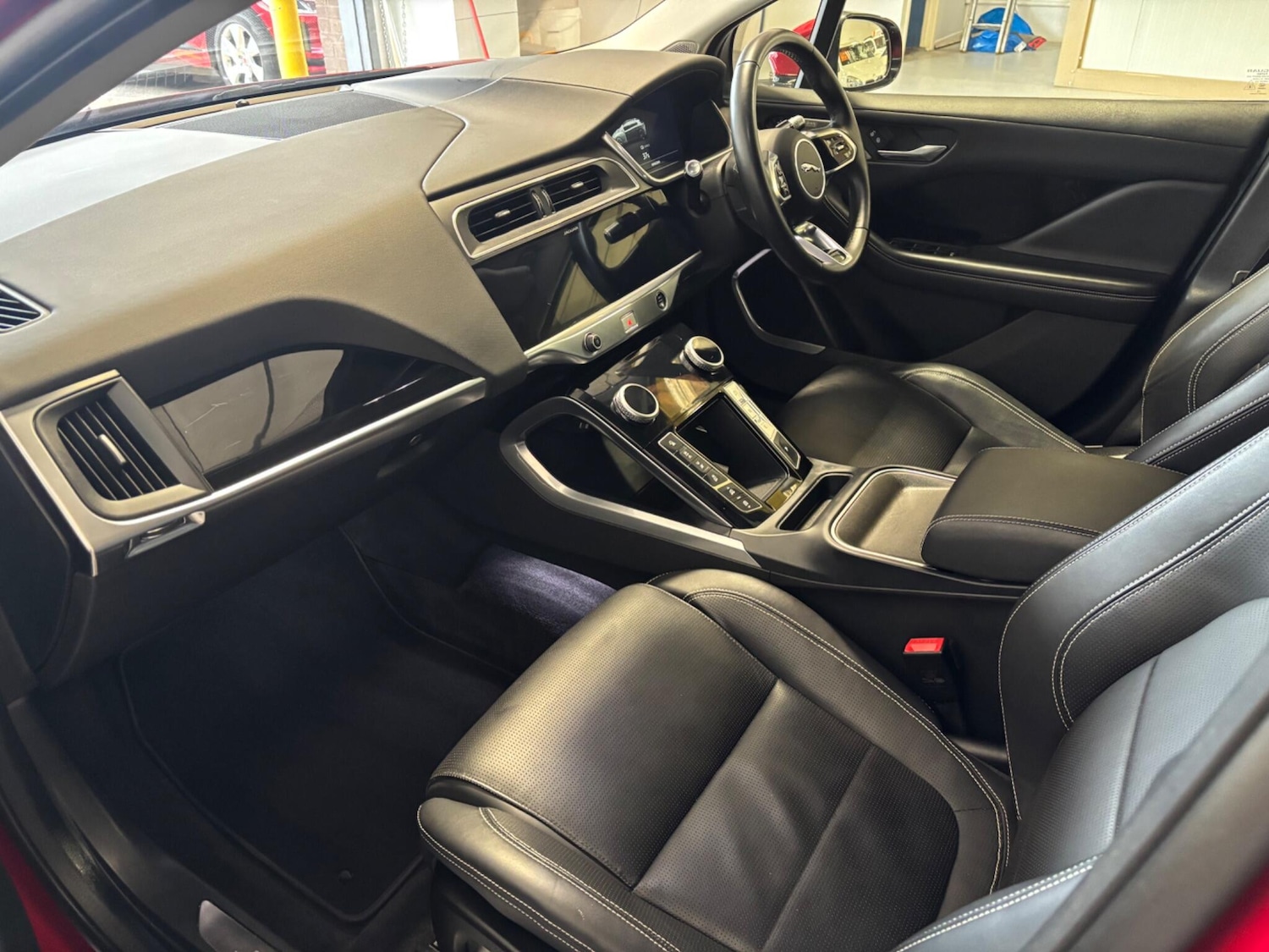 Used Jaguar I-Pace 2020 for sale - 77456229: Photo 33