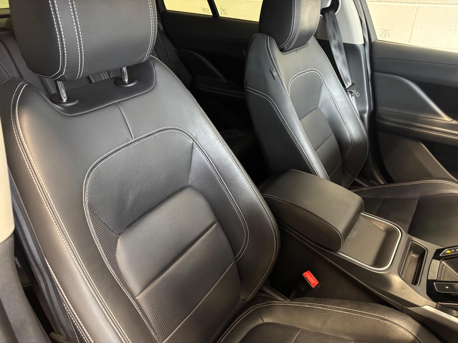 Used Jaguar I-Pace 2020 for sale - 77456229: Photo 34