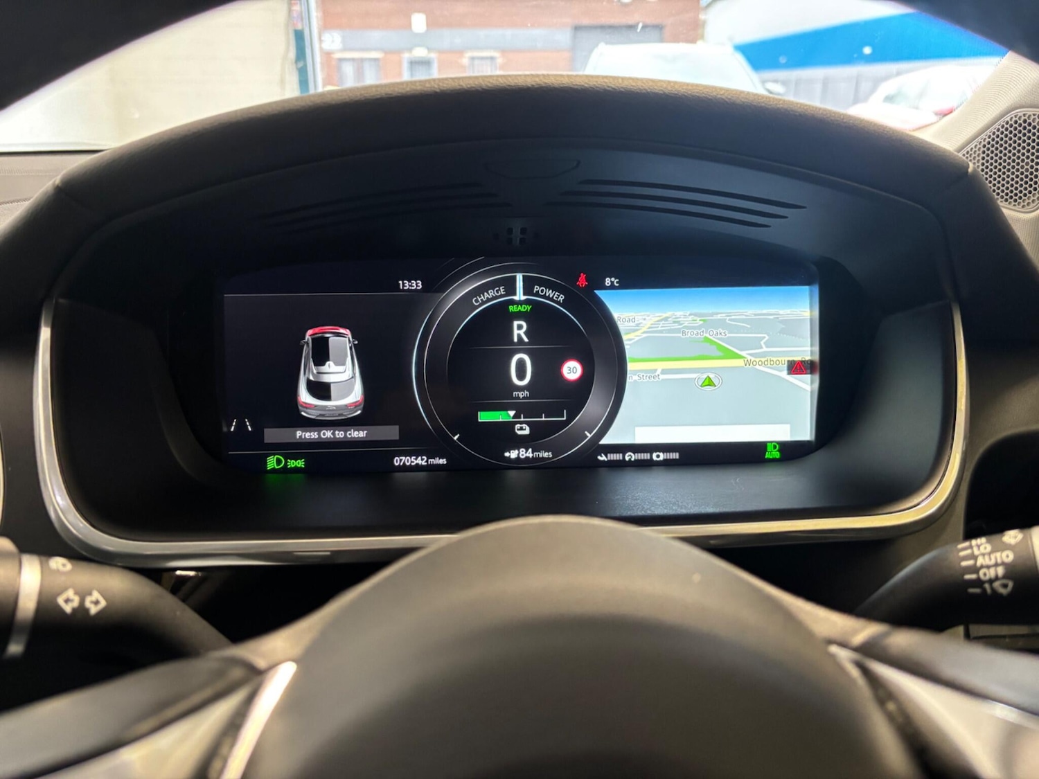 Used Jaguar I-Pace 2020 for sale - 77456229: Photo 46