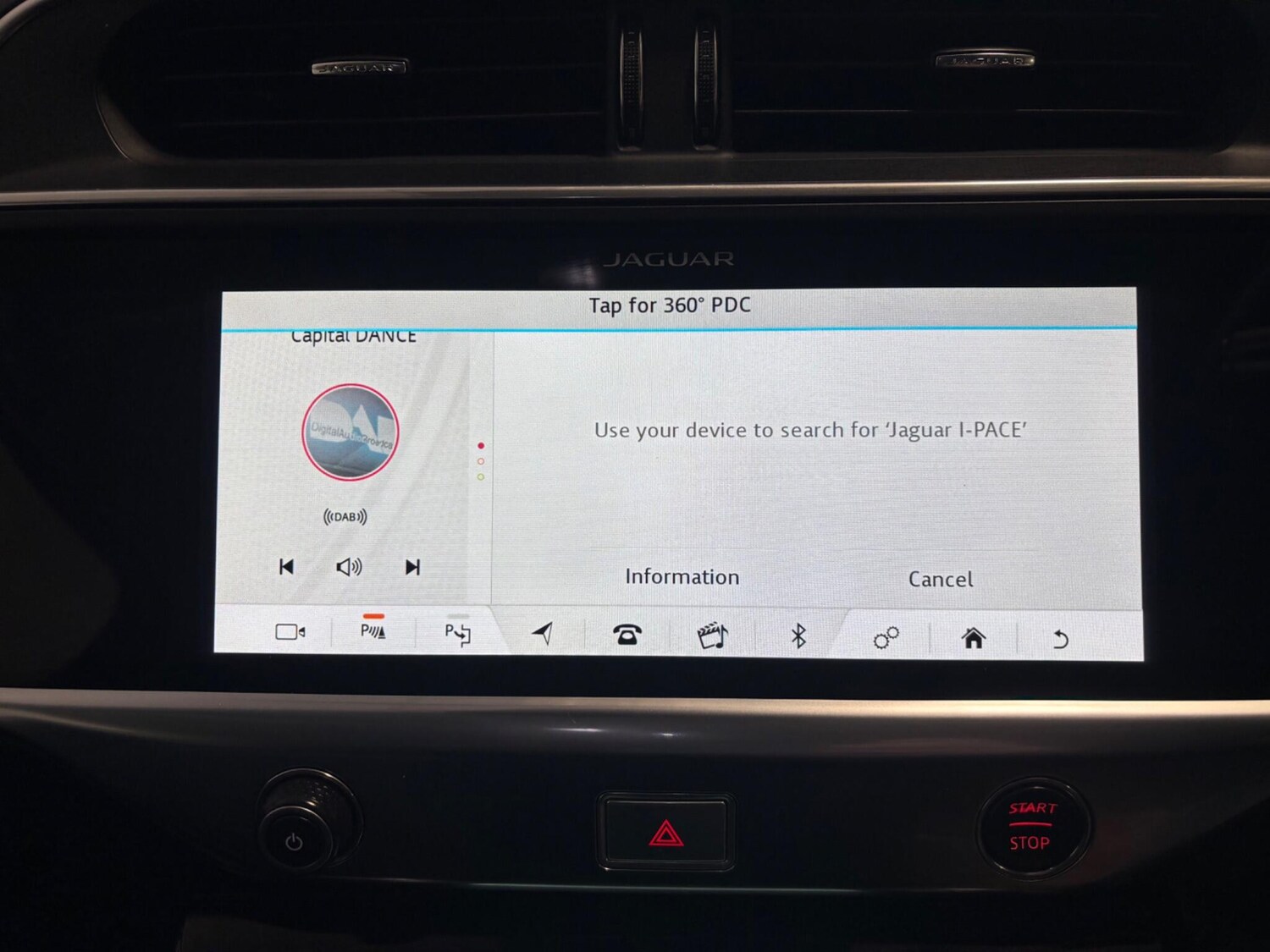 Used Jaguar I-Pace 2020 for sale - 77456229: Photo 49