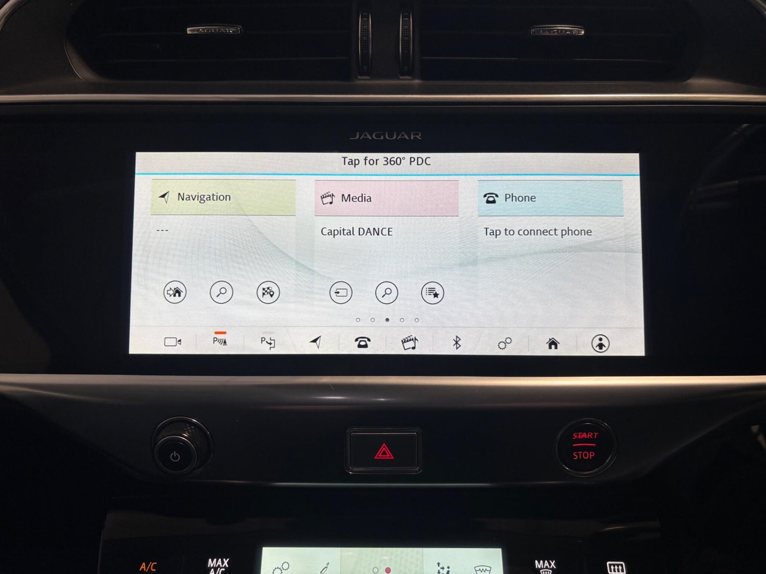 Used Jaguar I-Pace 2020 for sale - 77456229: Photo 50