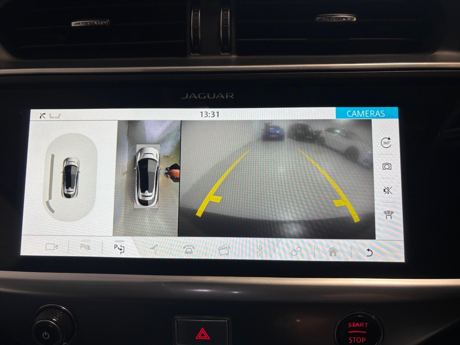 Used Jaguar I-Pace 2020 for sale - 77456229: Photo 51