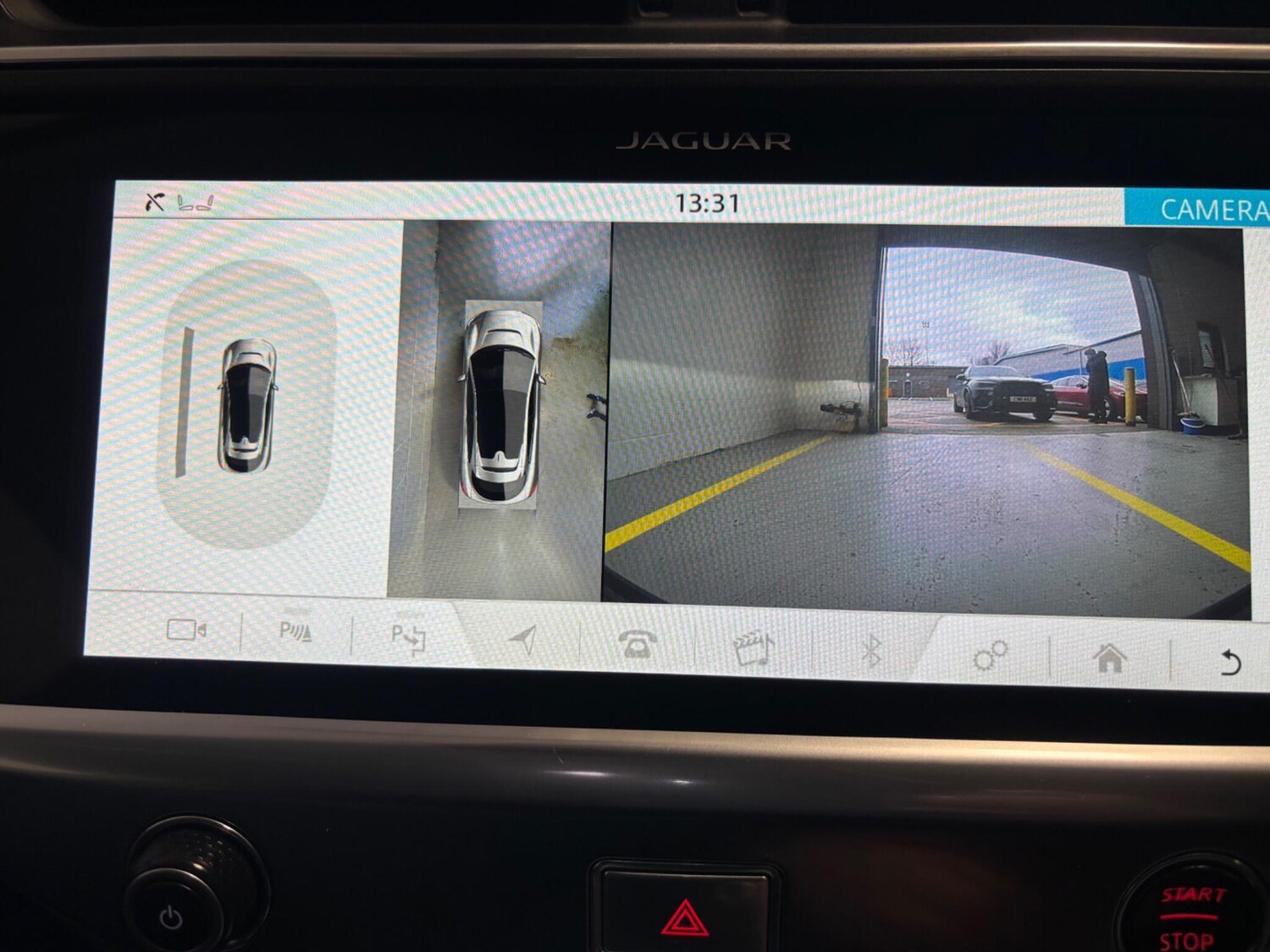 Used Jaguar I-Pace 2020 for sale - 77456229: Photo 52