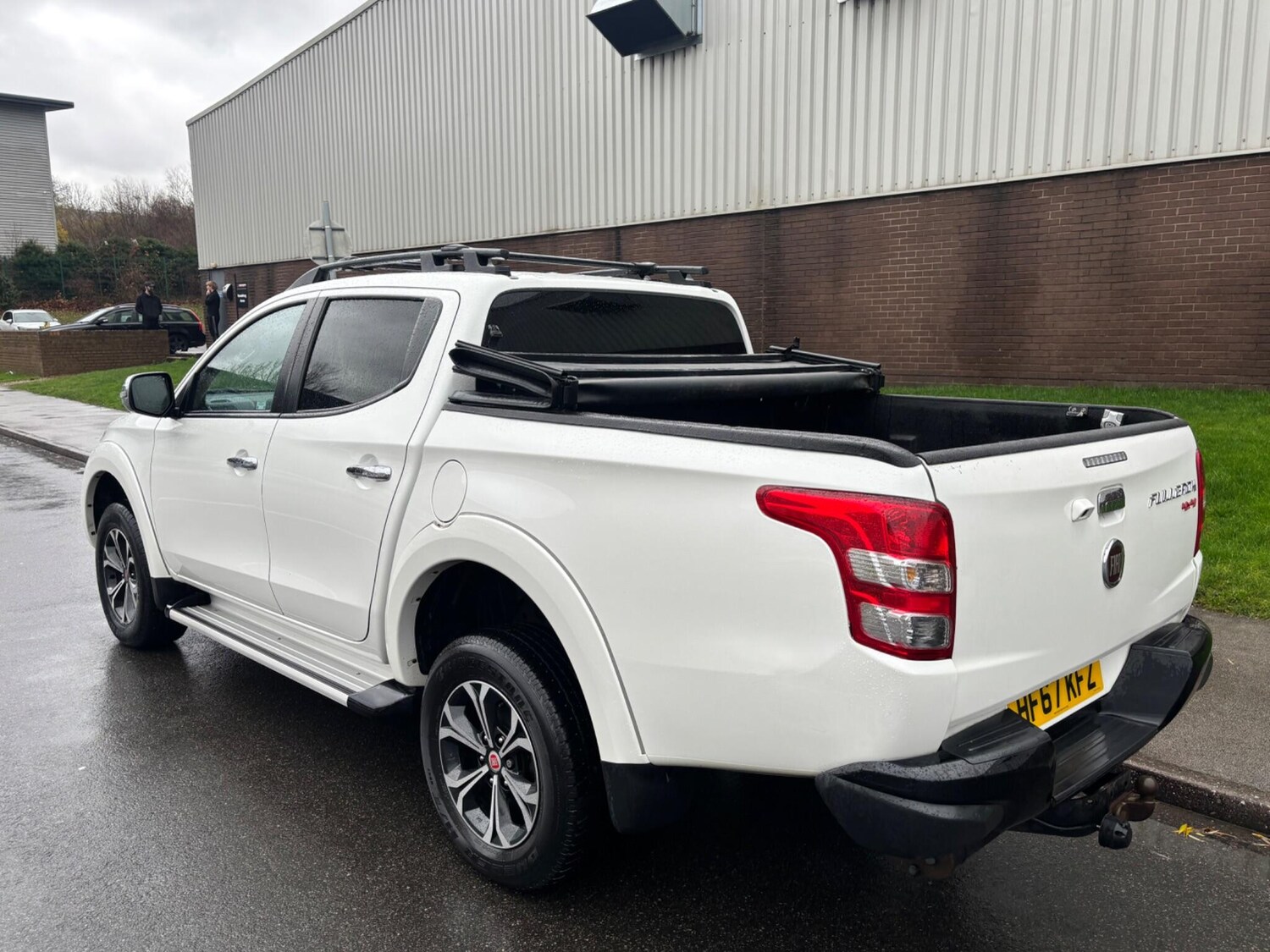 Used Fiat Fullback for sale - 77510445: Photo 10