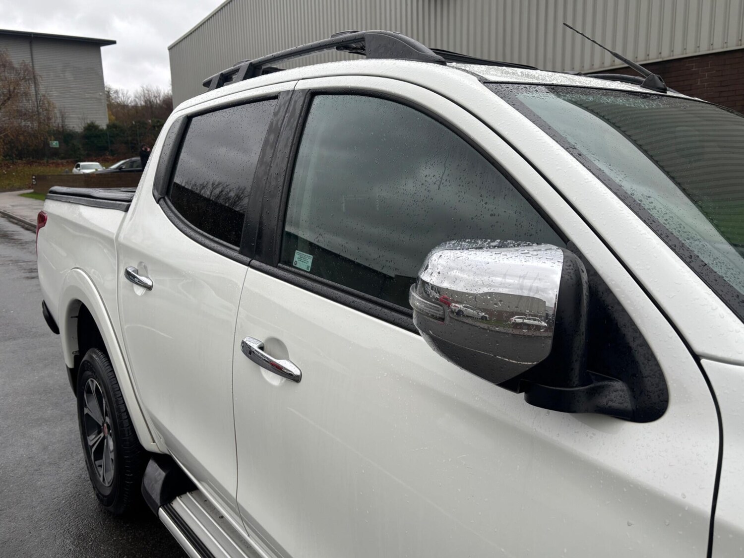 Used Fiat Fullback for sale - 77510445: Photo 16