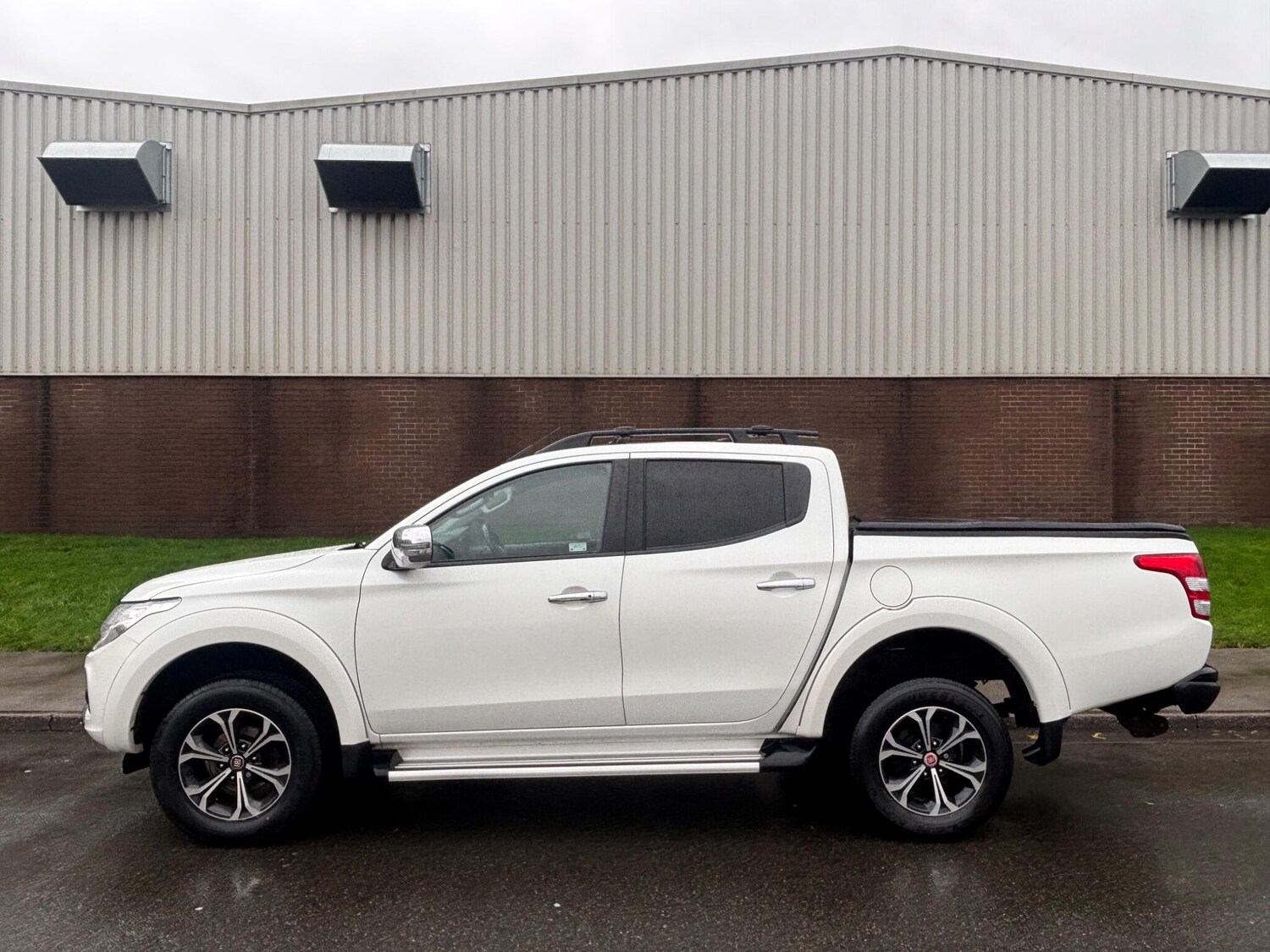 Used Fiat Fullback for sale - 77510445: Photo 2