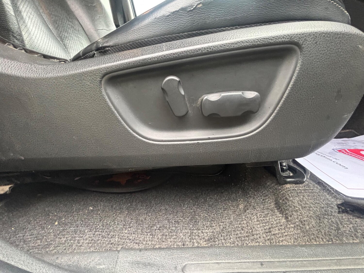 Used Fiat Fullback for sale - 77510445: Photo 24