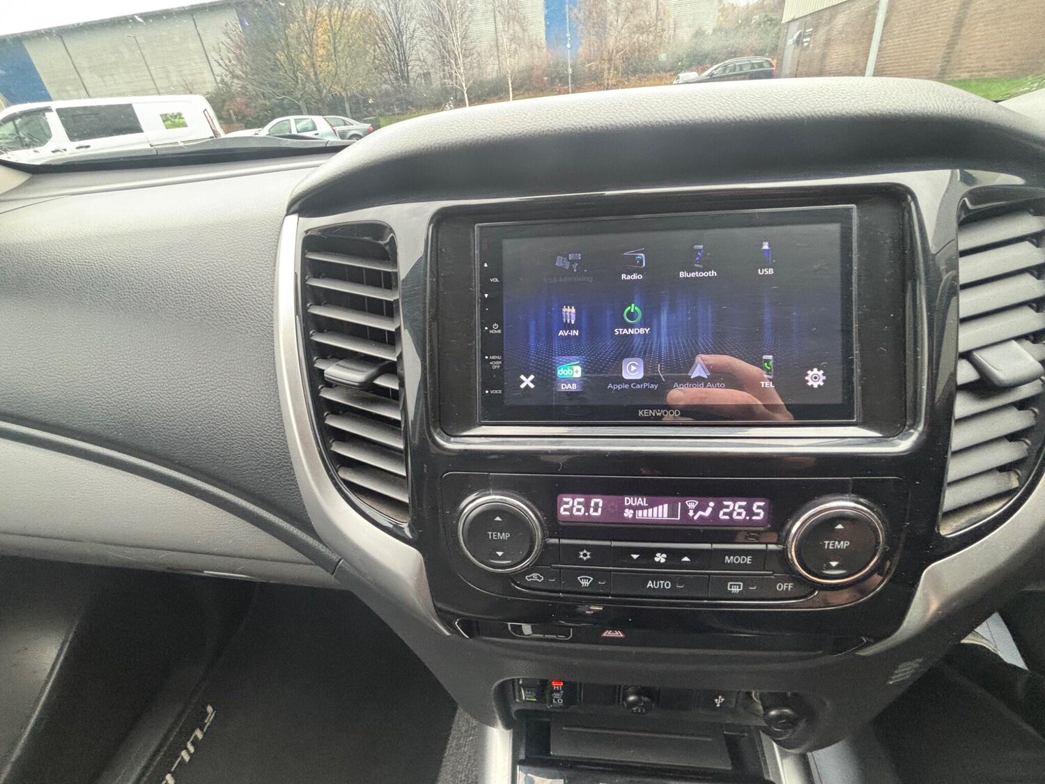 Used Fiat Fullback for sale - 77510445: Photo 29