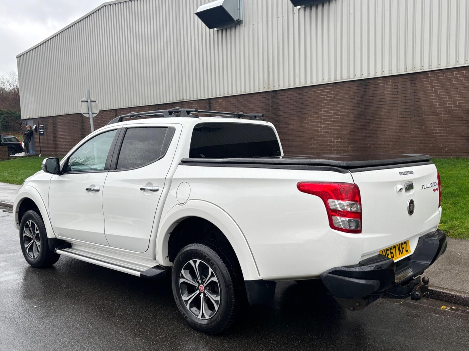 Used Fiat Fullback for sale - 77510445: Photo 3