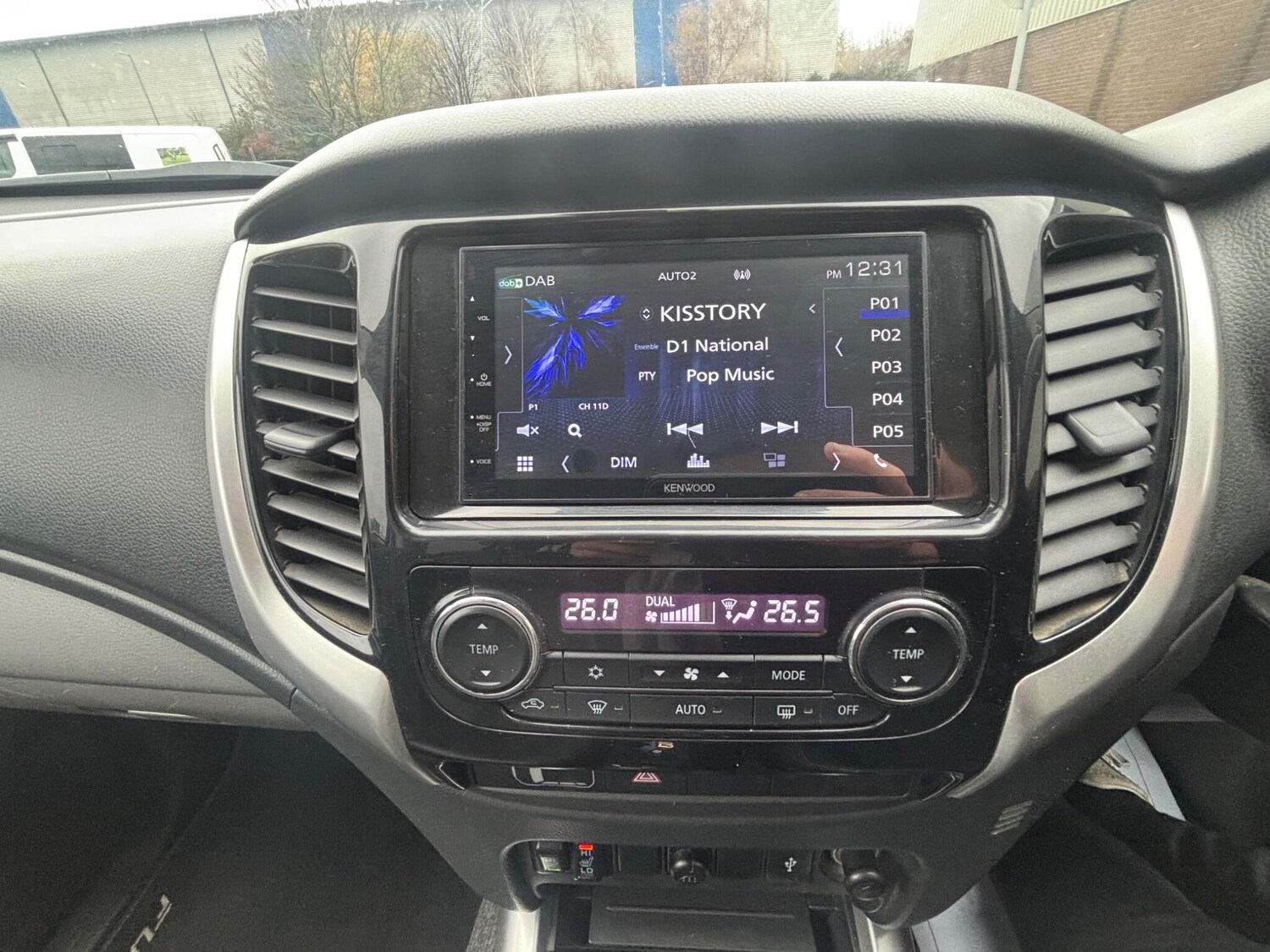 Used Fiat Fullback for sale - 77510445: Photo 32