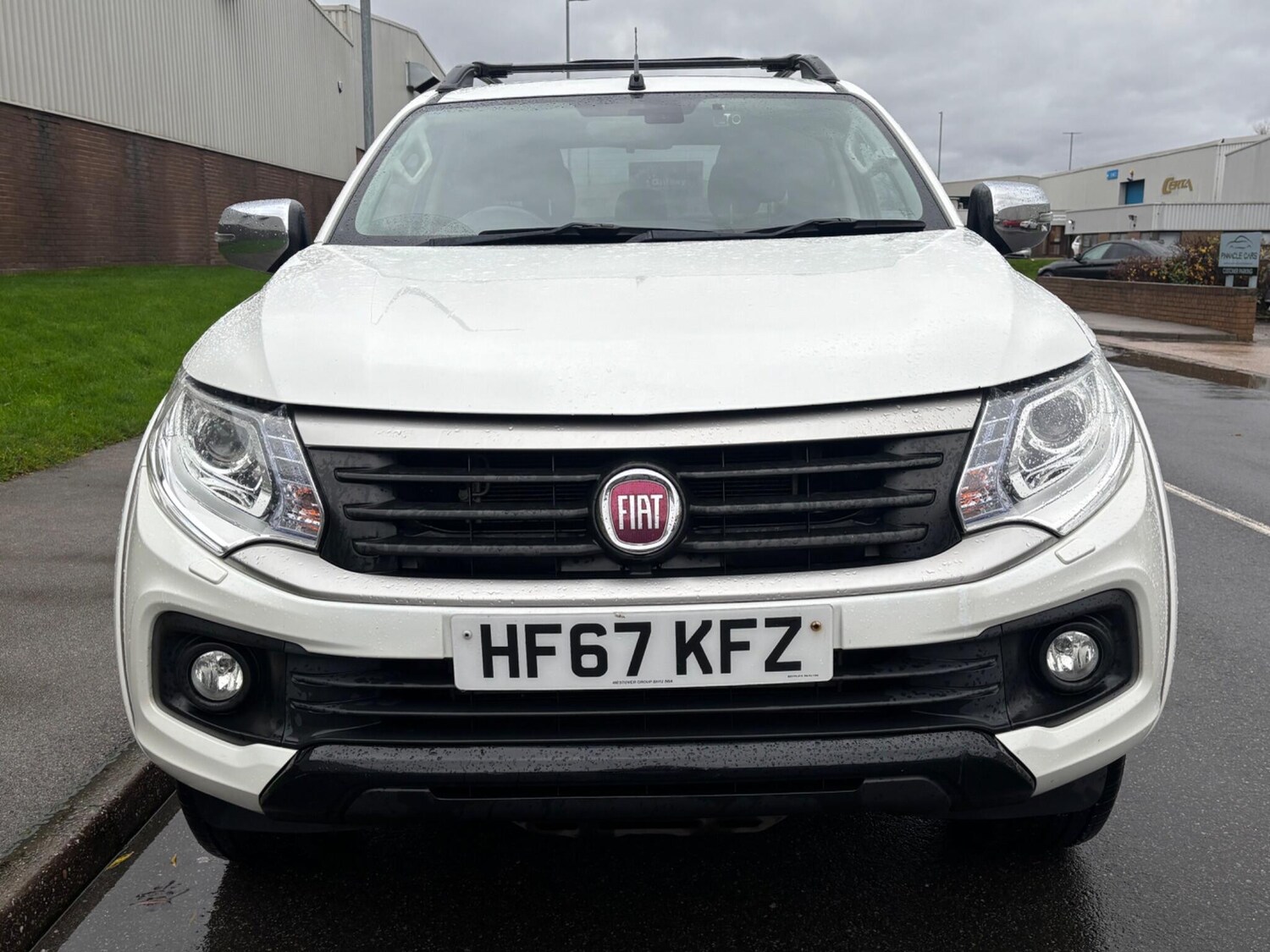 Used Fiat Fullback for sale - 77510445: Photo 4