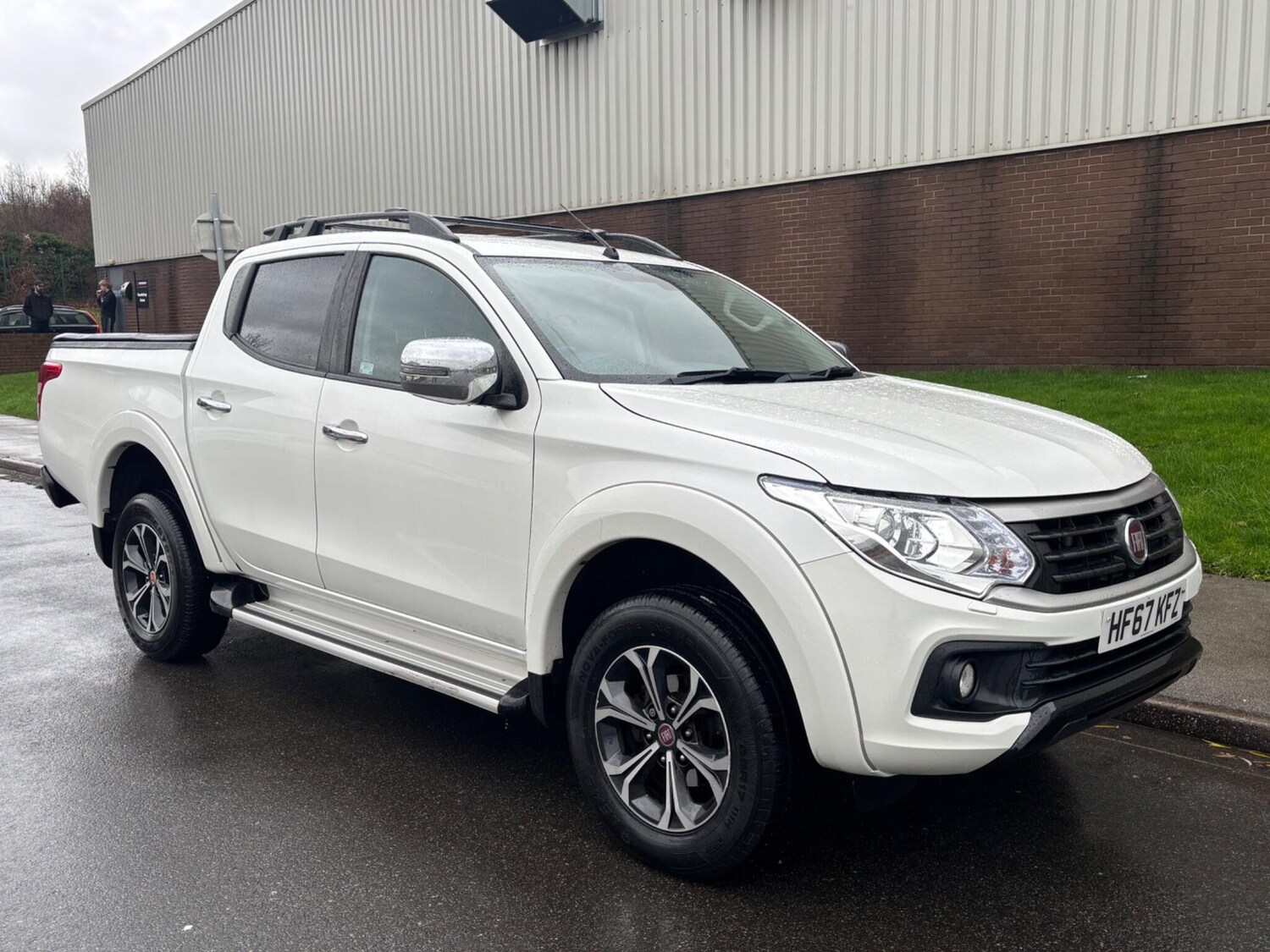 Used Fiat Fullback for sale - 77510445: Photo 5