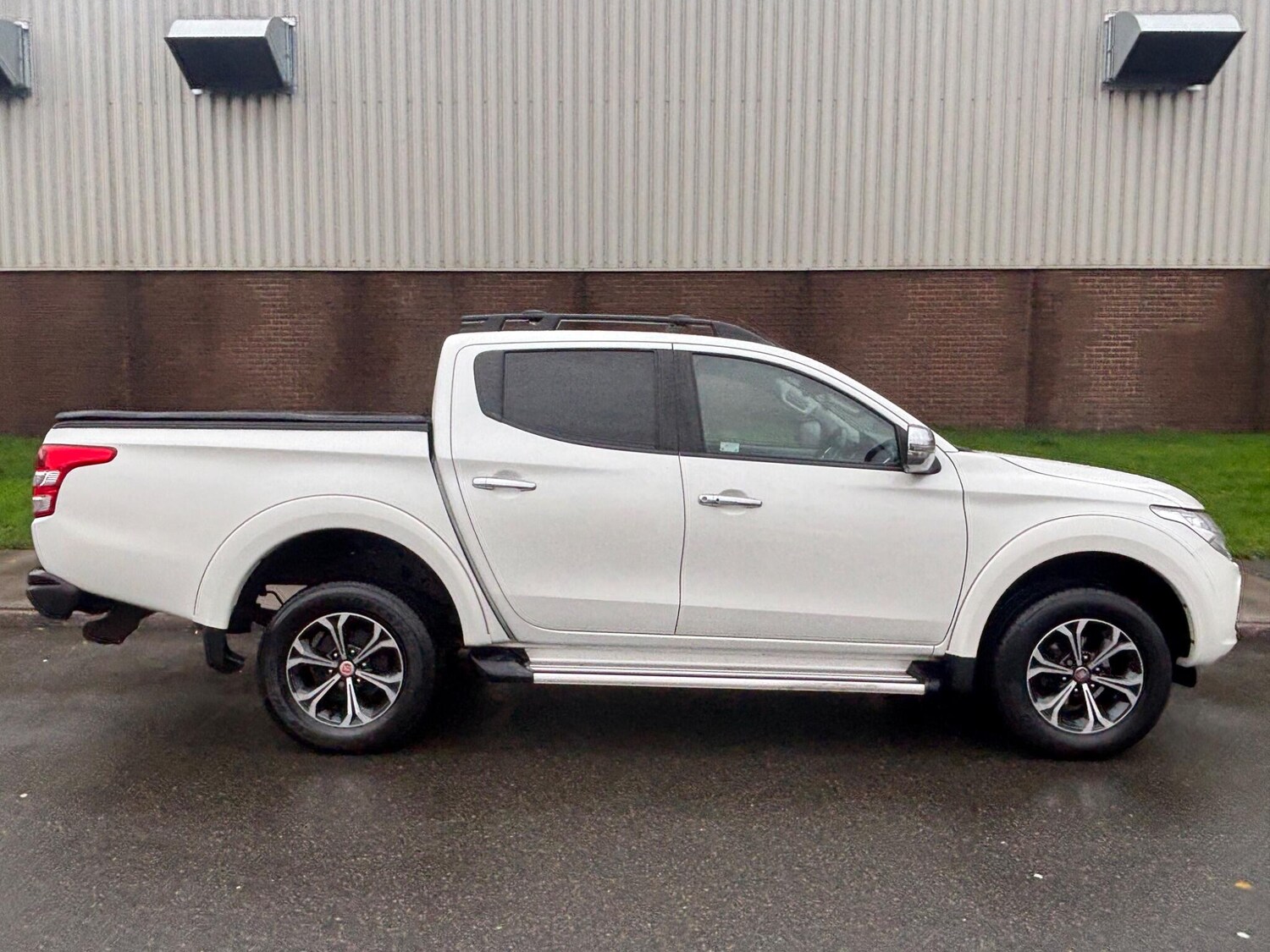 Used Fiat Fullback for sale - 77510445: Photo 6