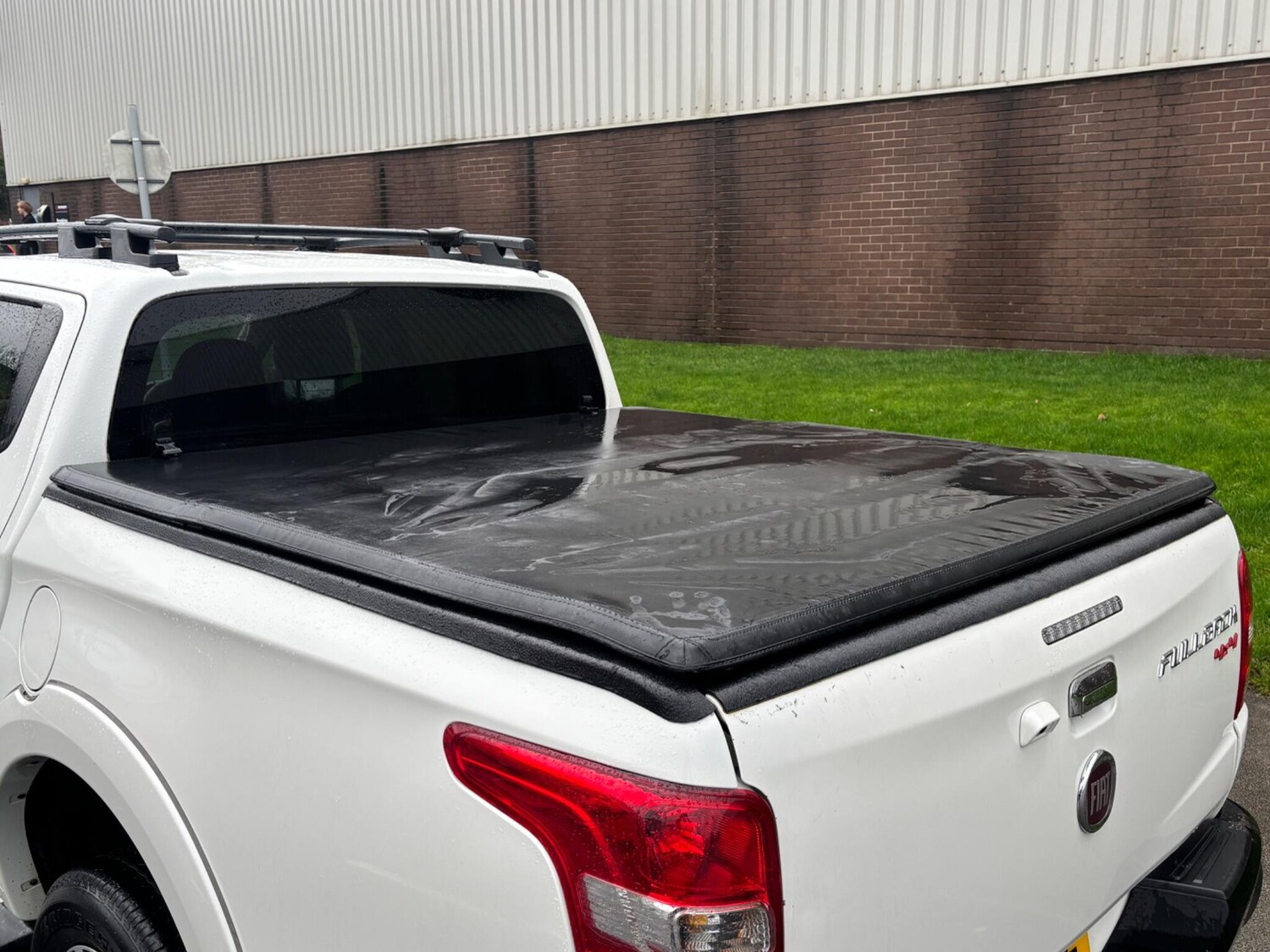 Used Fiat Fullback for sale - 77510445: Photo 9