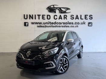 Used Renault Captur 2018 for sale - 79552628: Photo