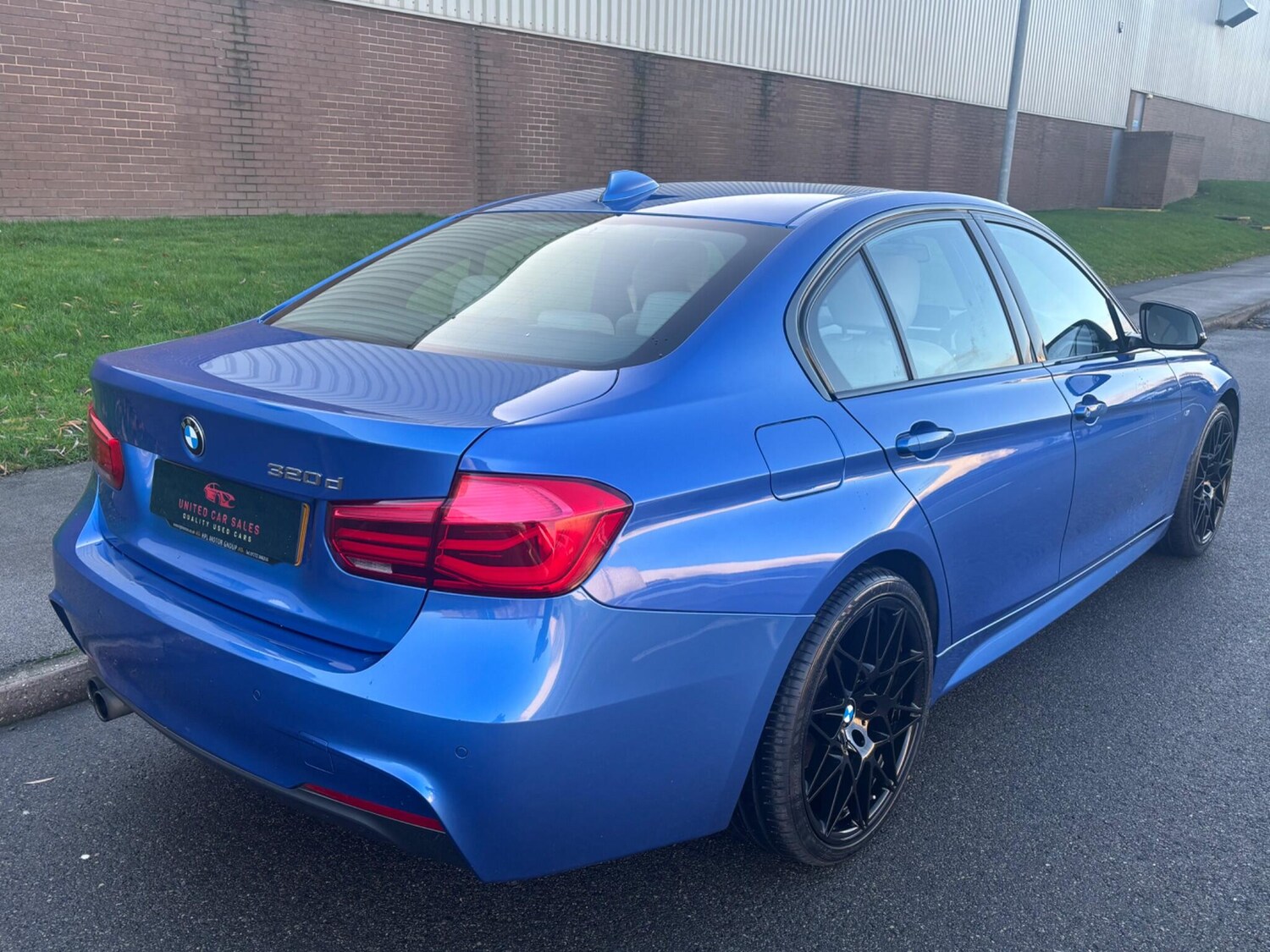 Used BMW 3 Series for sale - 77497127: Photo 10