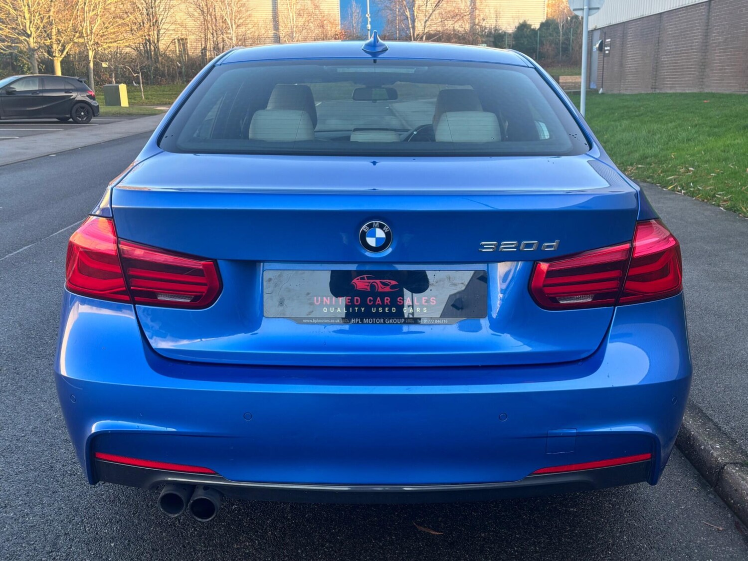 Used BMW 3 Series for sale - 77497127: Photo 12