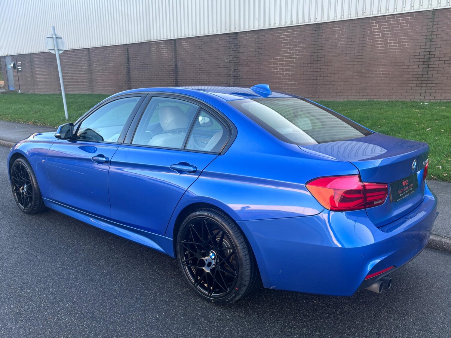 Used BMW 3 Series for sale - 77497127: Photo 13