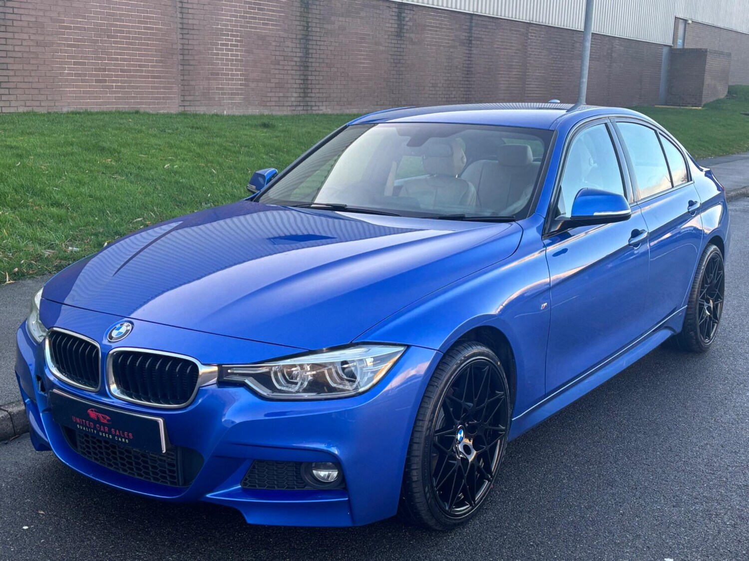 Used BMW 3 Series for sale - 77497127: Photo 14