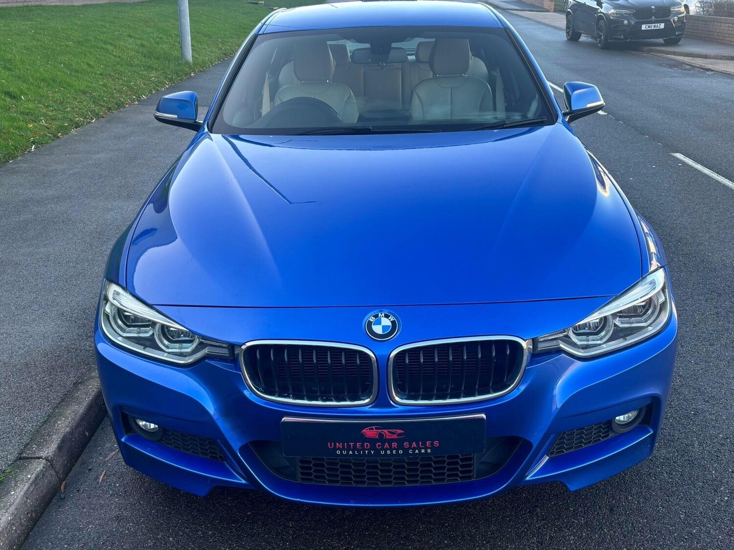 Used BMW 3 Series for sale - 77497127: Photo 15