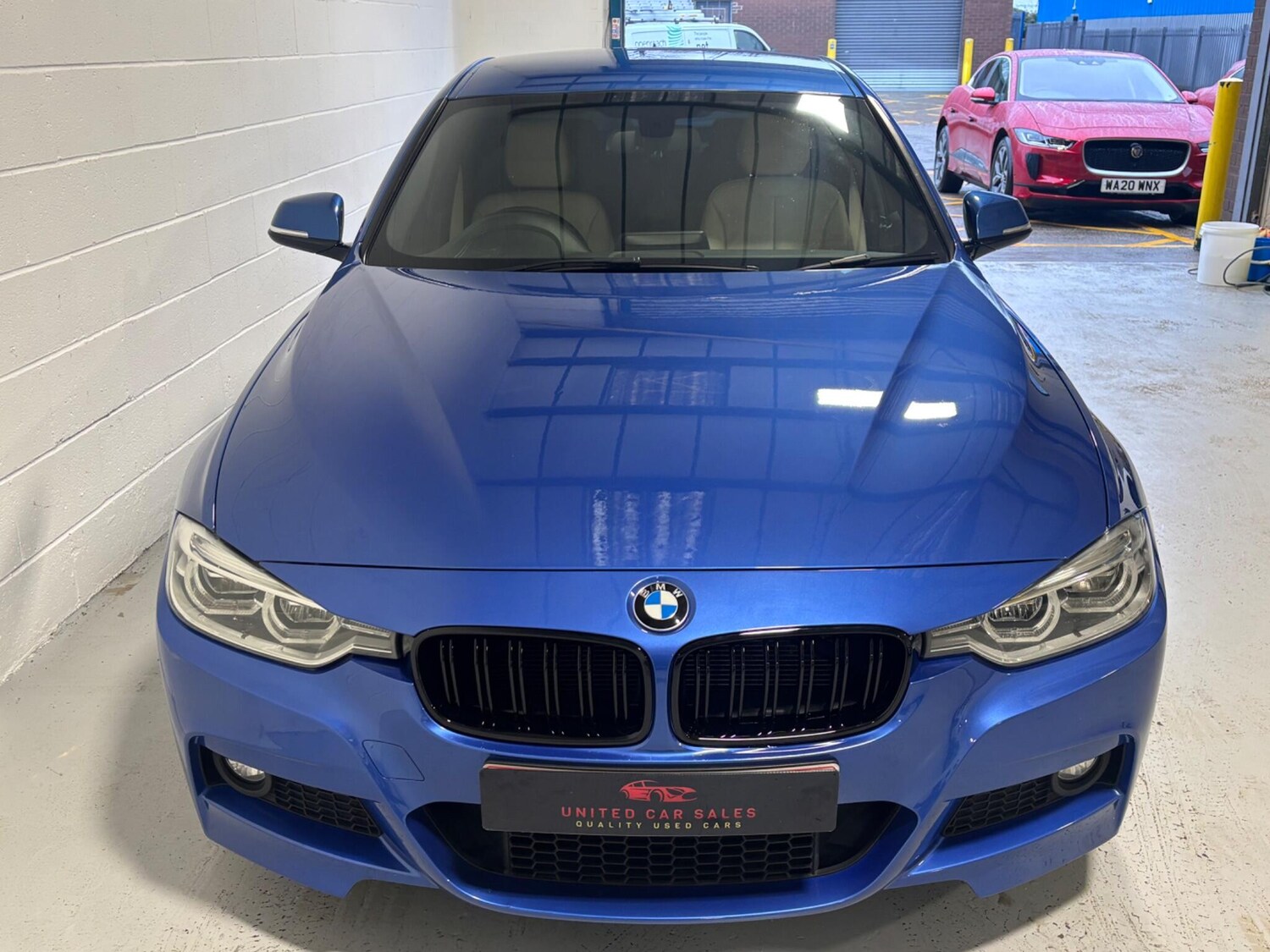 Used BMW 3 Series for sale - 77497127: Photo 16