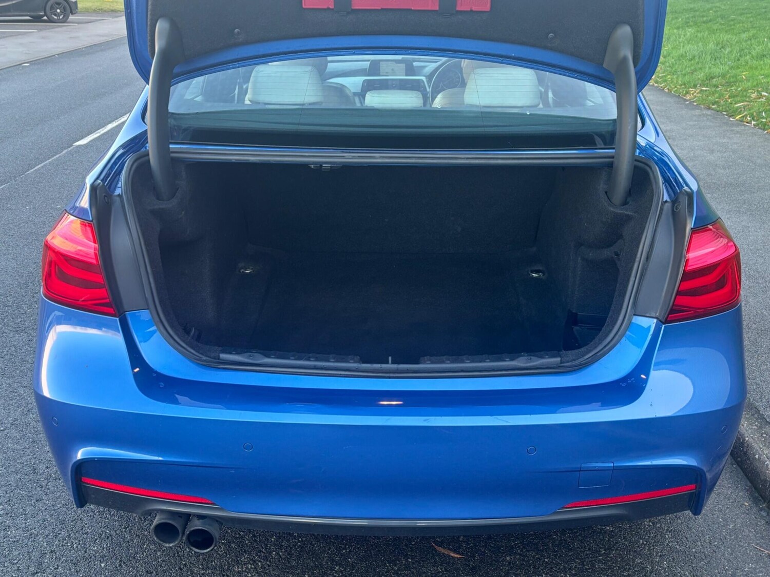 Used BMW 3 Series for sale - 77497127: Photo 17