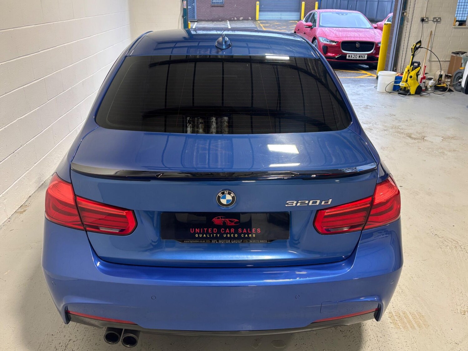 Used BMW 3 Series for sale - 77497127: Photo 18