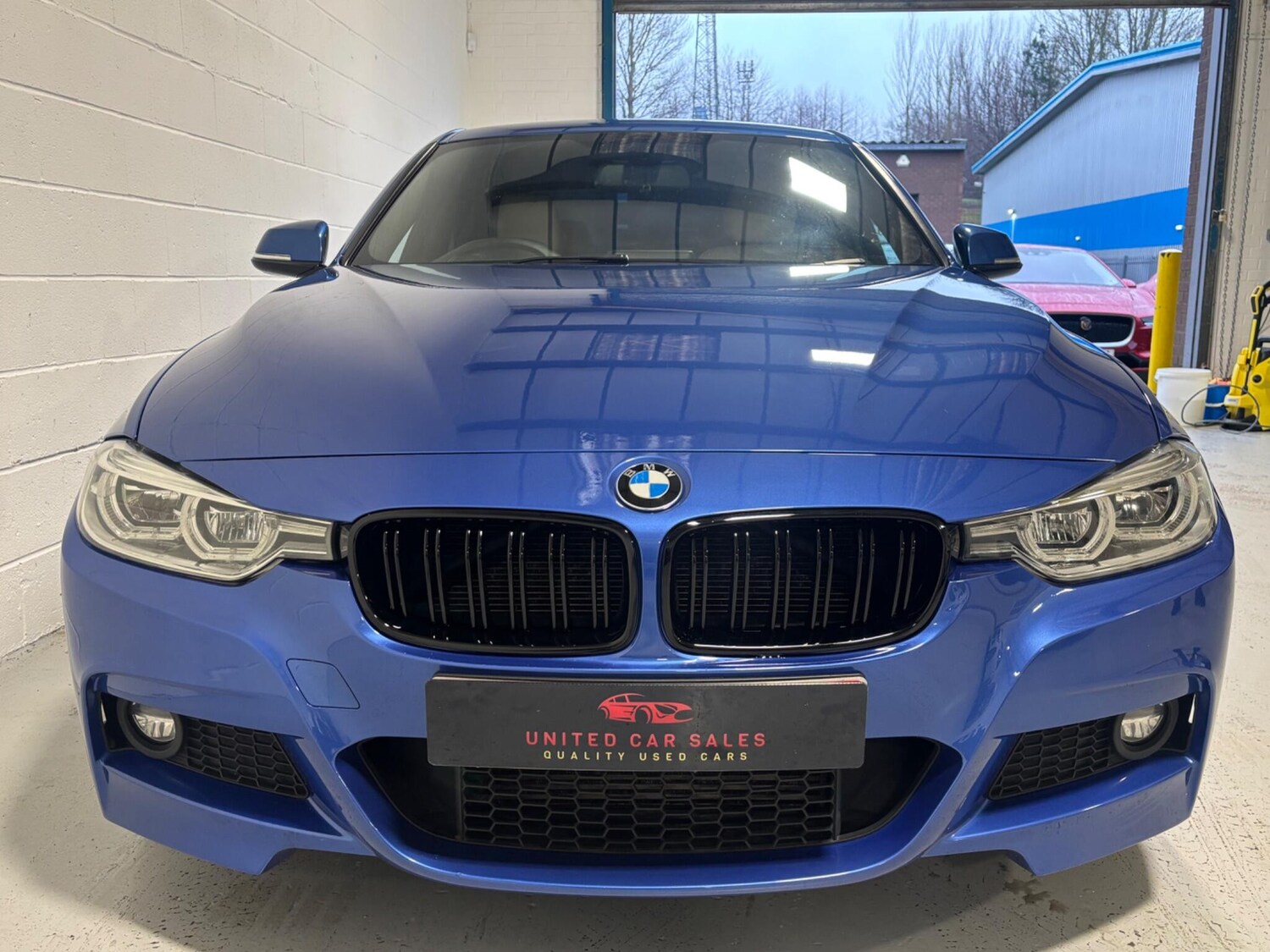 Used BMW 3 Series for sale - 77497127: Photo 20