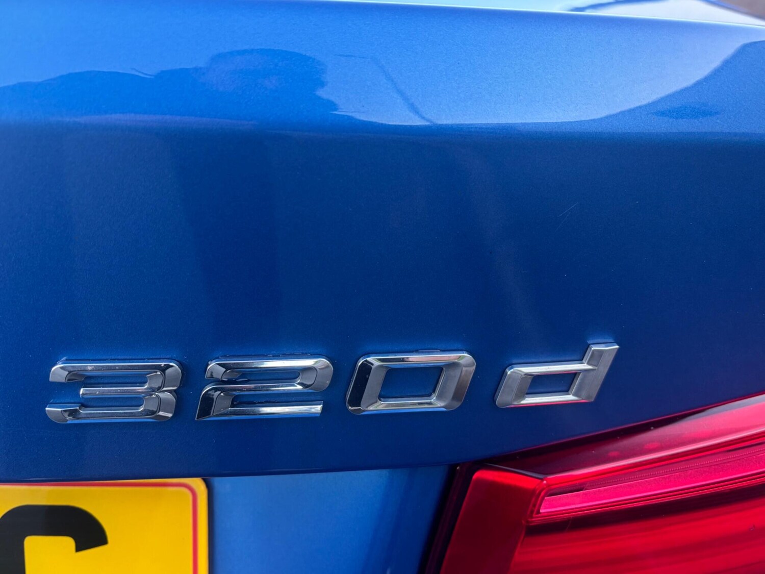 Used BMW 3 Series for sale - 77497127: Photo 22