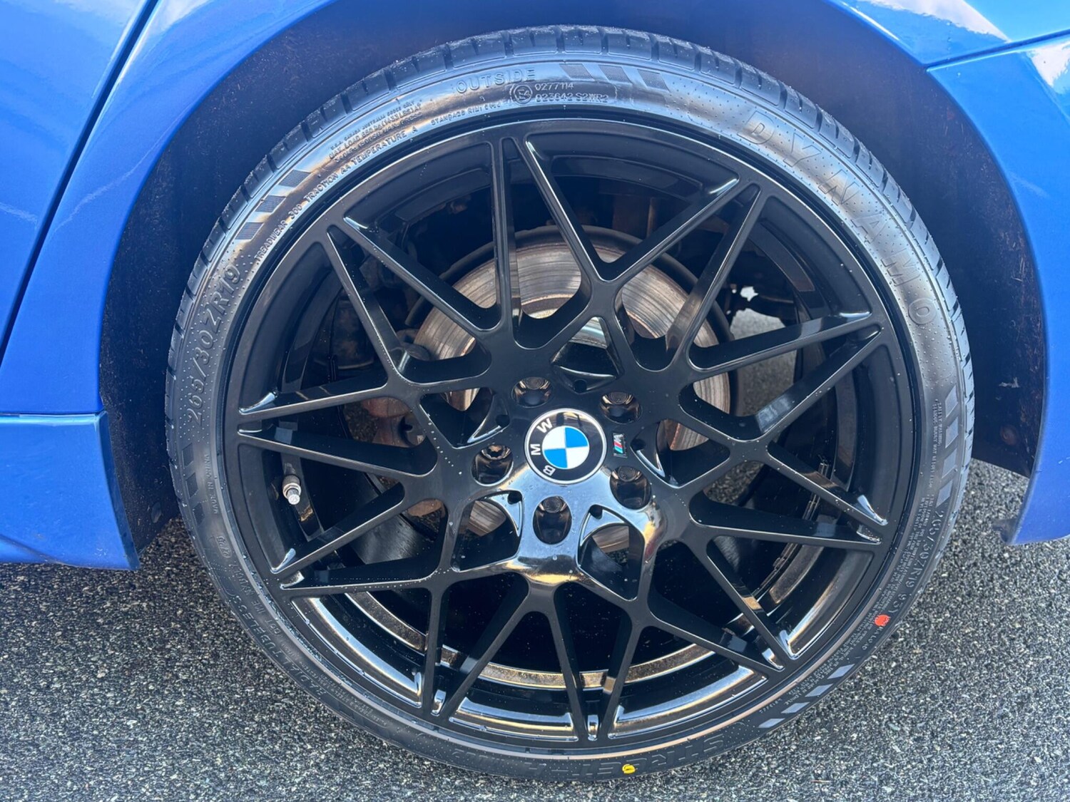 Used BMW 3 Series for sale - 77497127: Photo 27